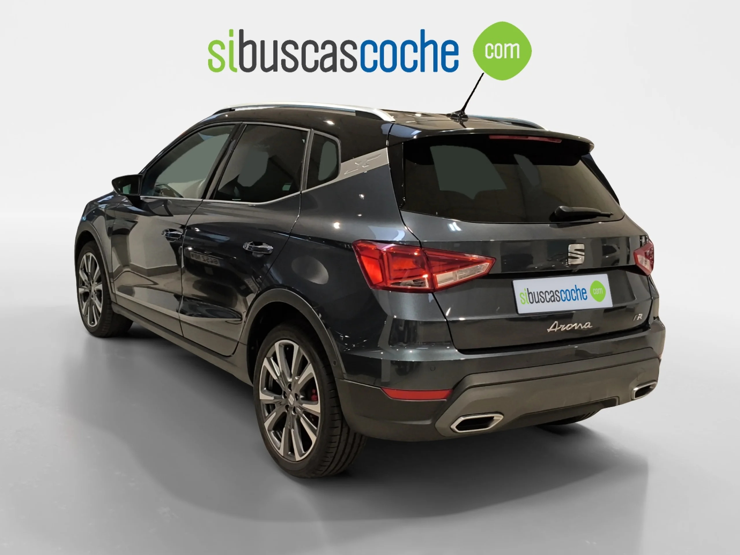 SEAT ARONA 1.0 TSI 85KW (115CV) FR LIMITED EDITION - Foto 2
