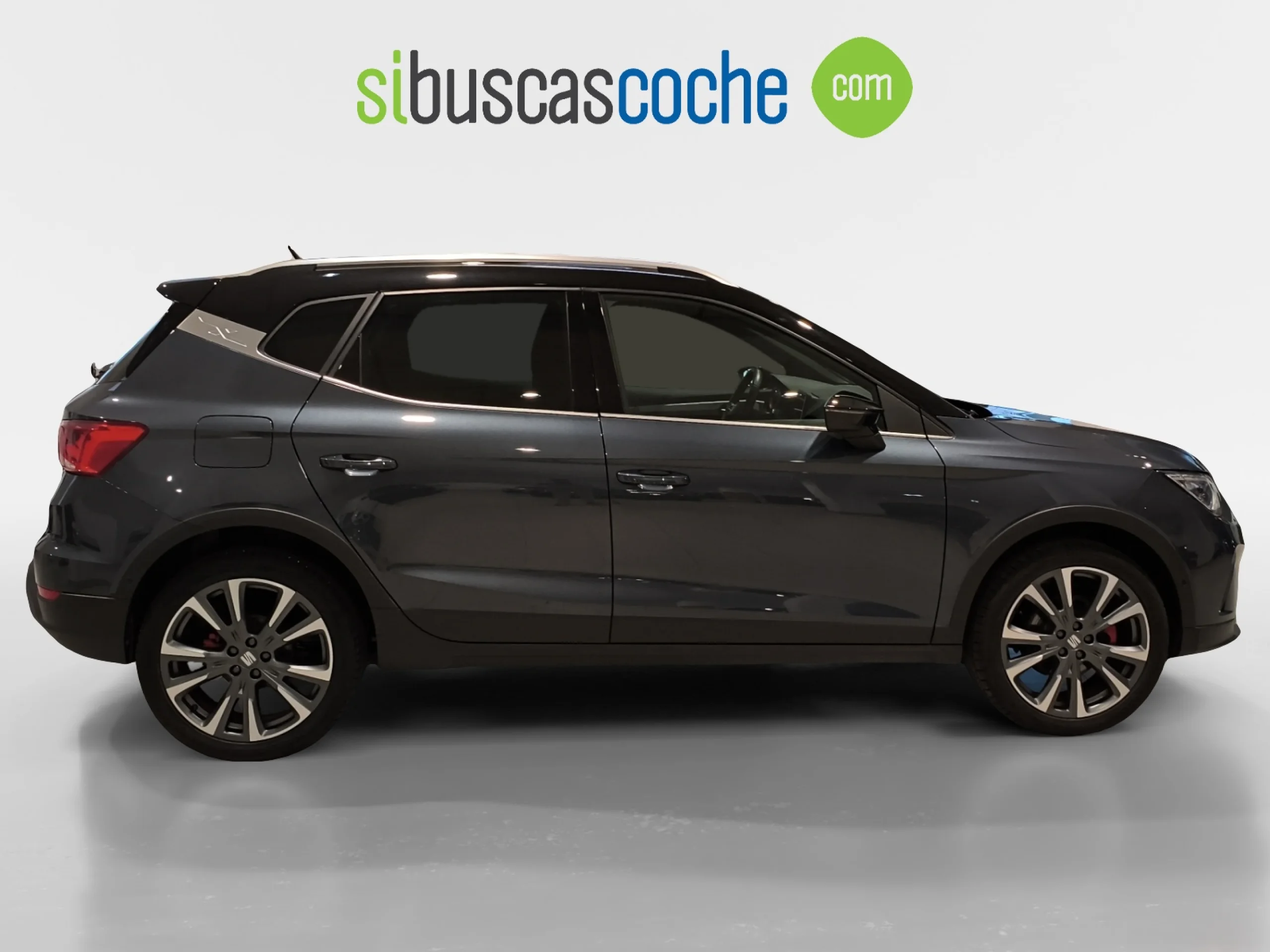 SEAT ARONA 1.0 TSI 85KW (115CV) FR LIMITED EDITION - Foto 3