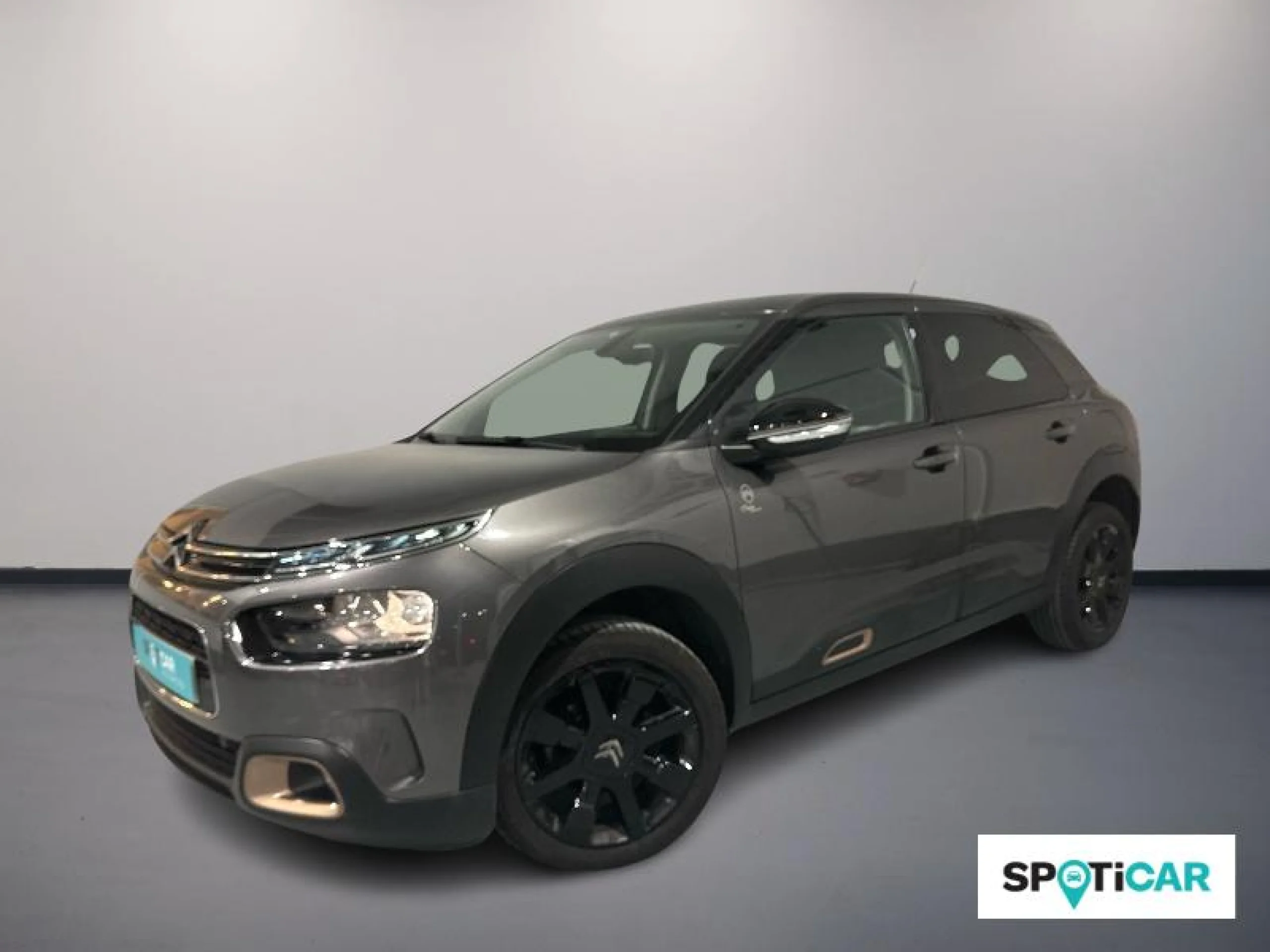 CITROEN C4 CACTUS BLUEHDI 100 S&S SHINE - Foto 1
