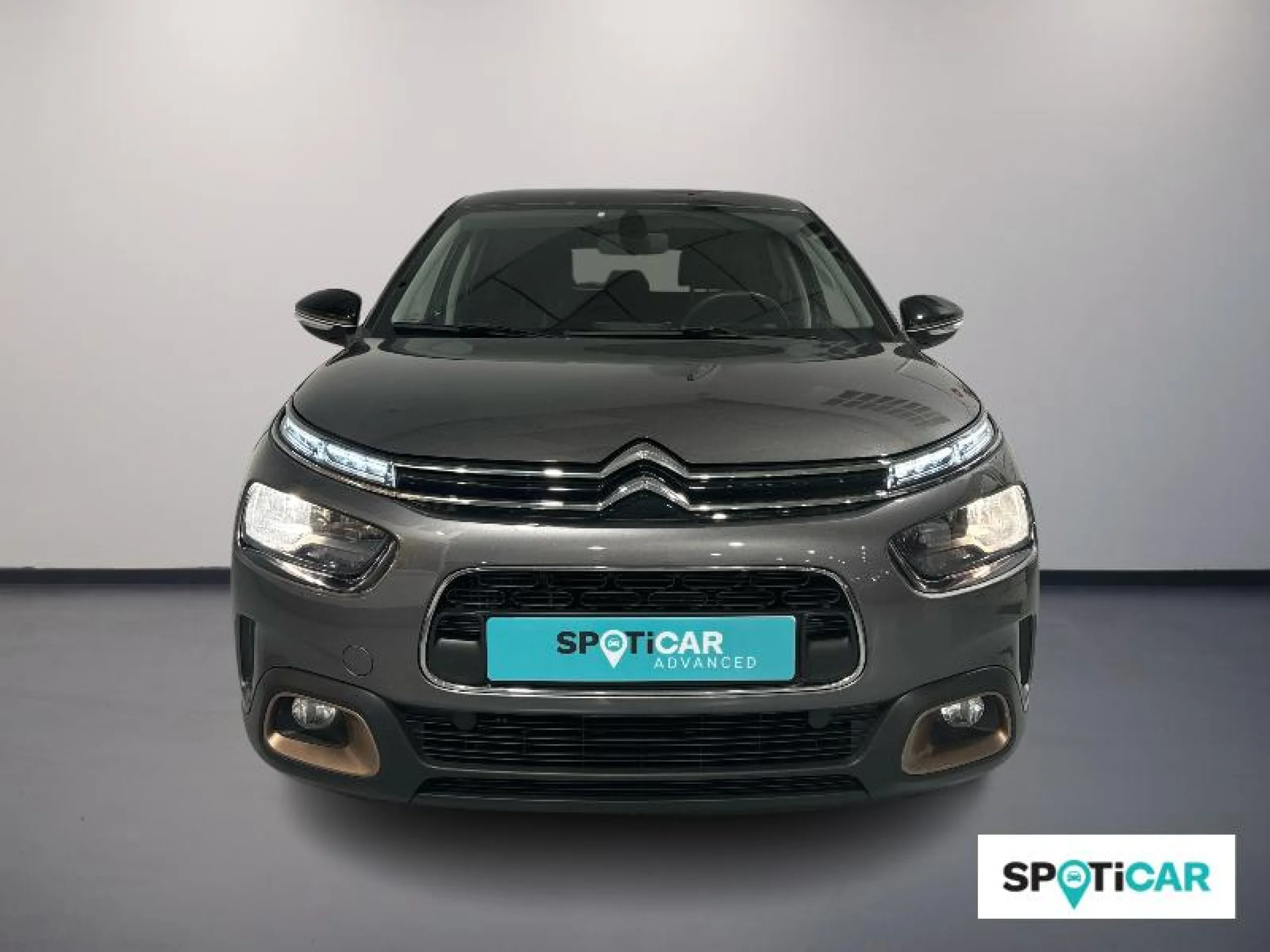 CITROEN C4 CACTUS BLUEHDI 100 S&S SHINE - Foto 2