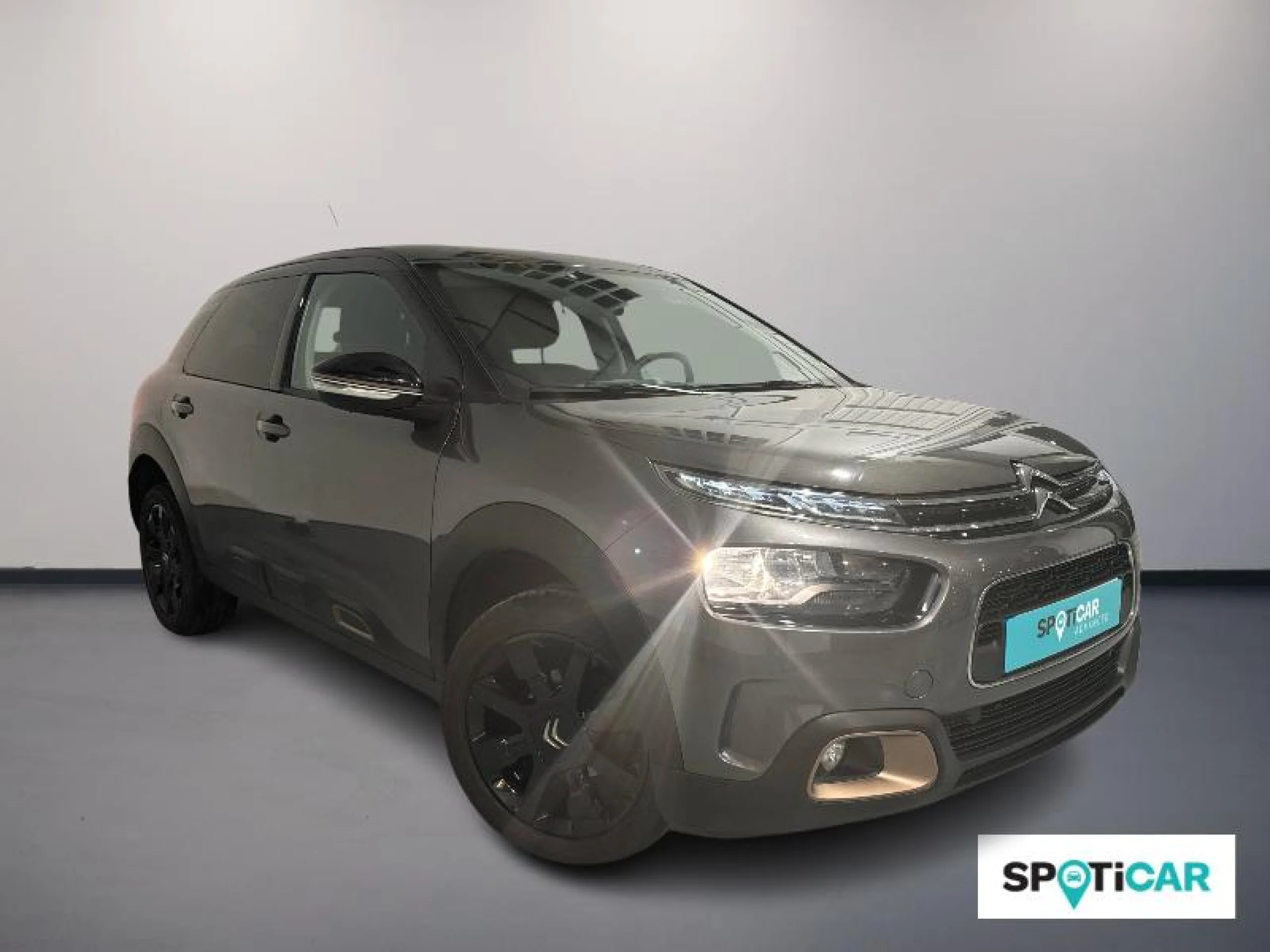 CITROEN C4 CACTUS BLUEHDI 100 S&S SHINE - Foto 3