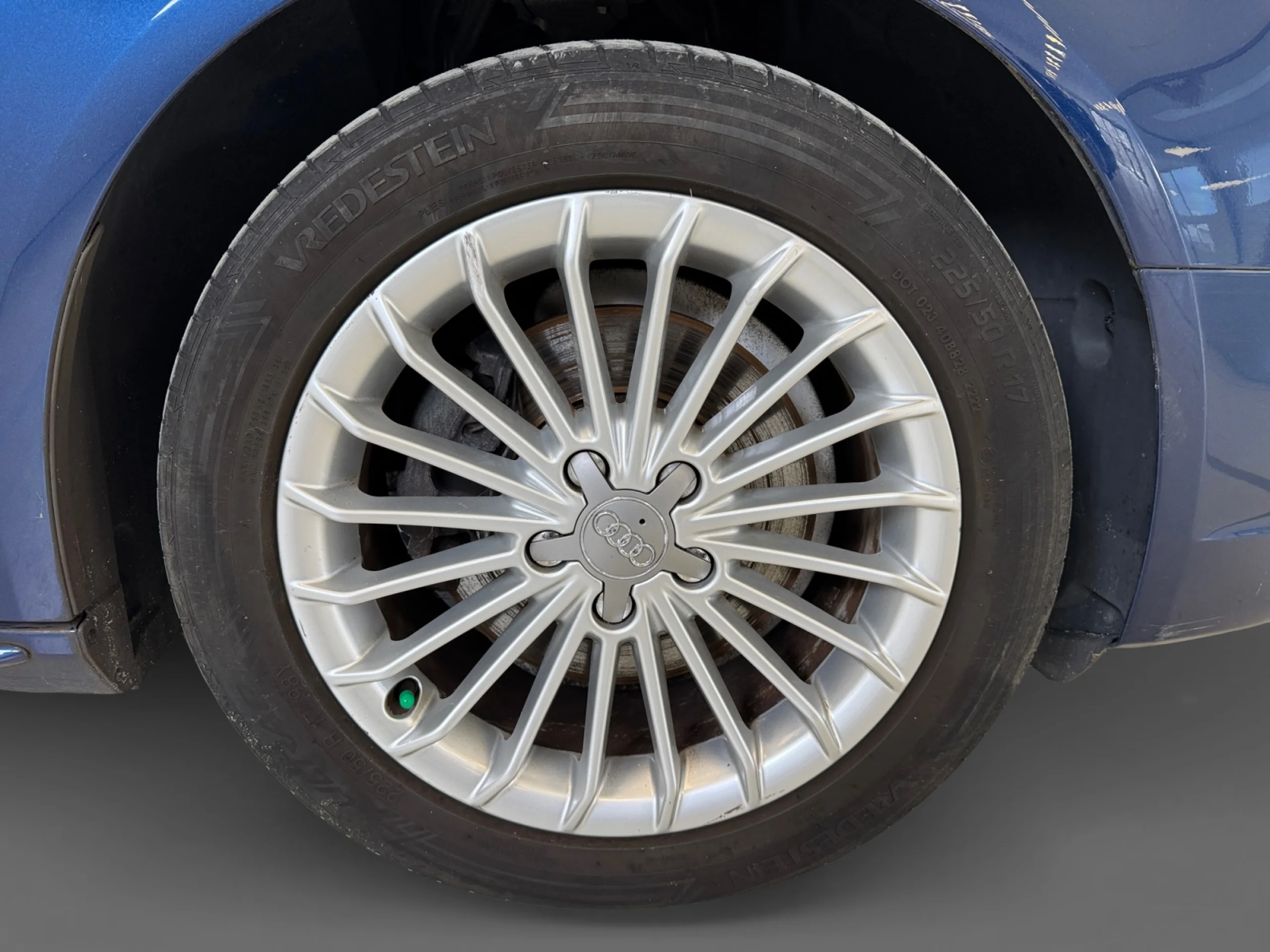 AUDI A4 AVANT 2.0 TDI 150 MULTITR S LINE EDITION - Foto 8