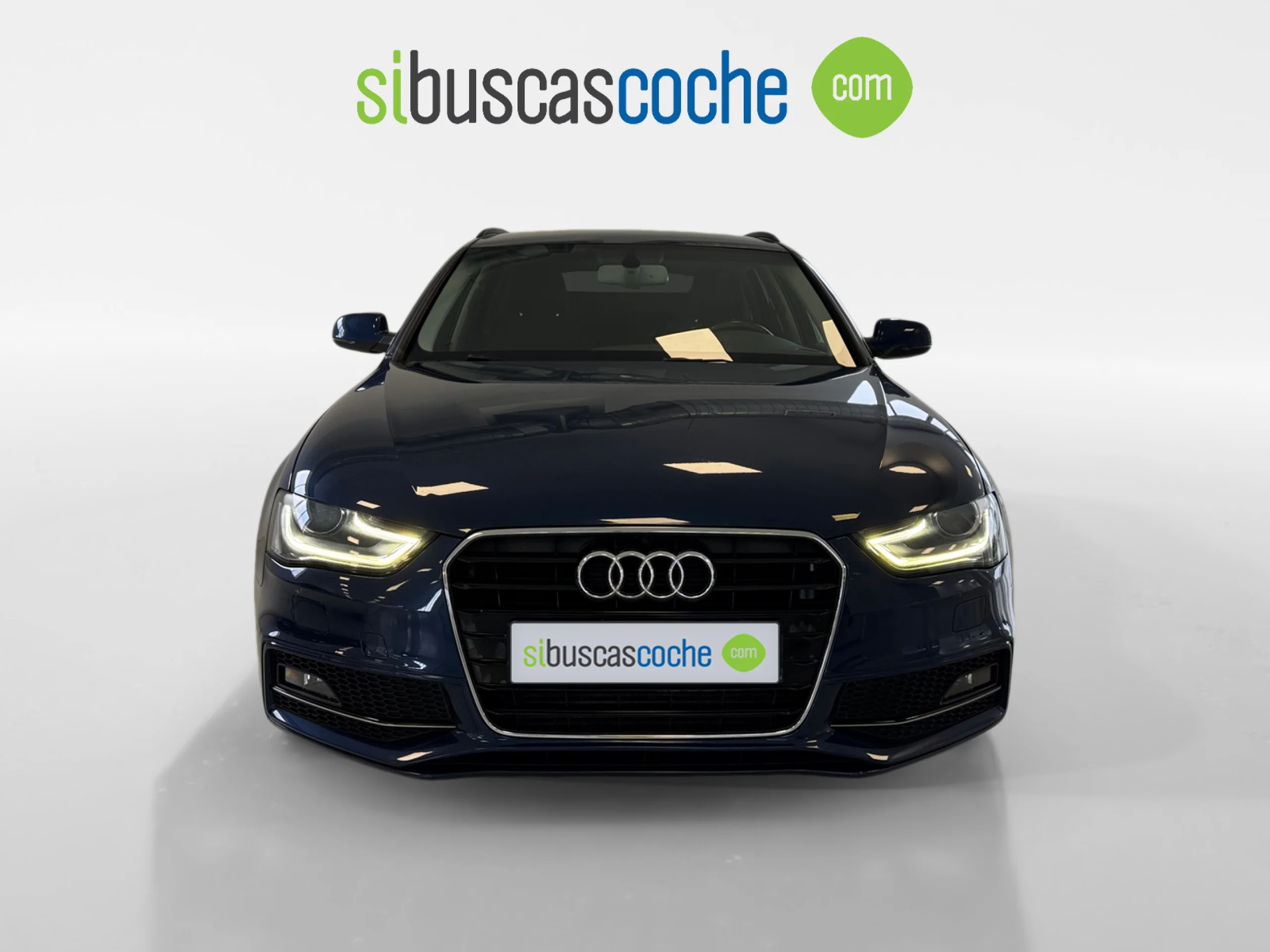 AUDI A4 AVANT 2.0 TDI 150 MULTITR S LINE EDITION - Foto 12