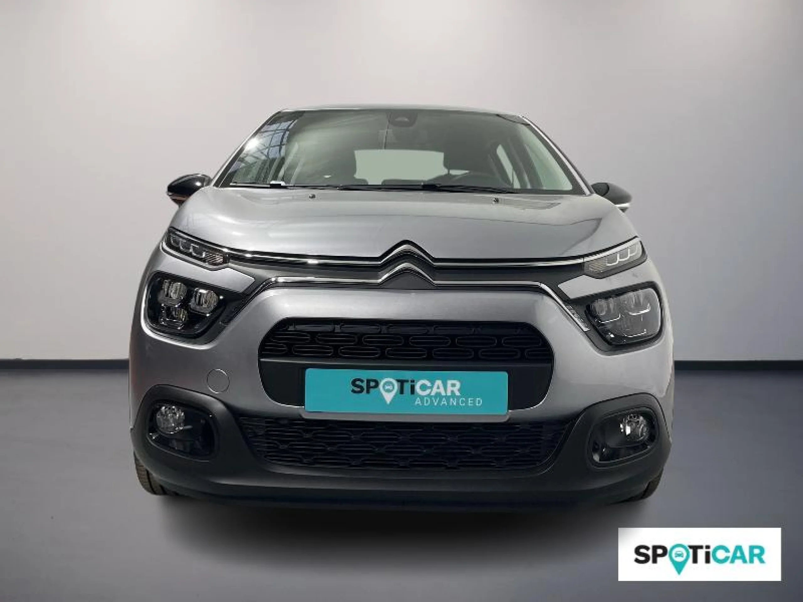 CITROEN C3 PURETECH 60KW (83CV) PLUS - Foto 2