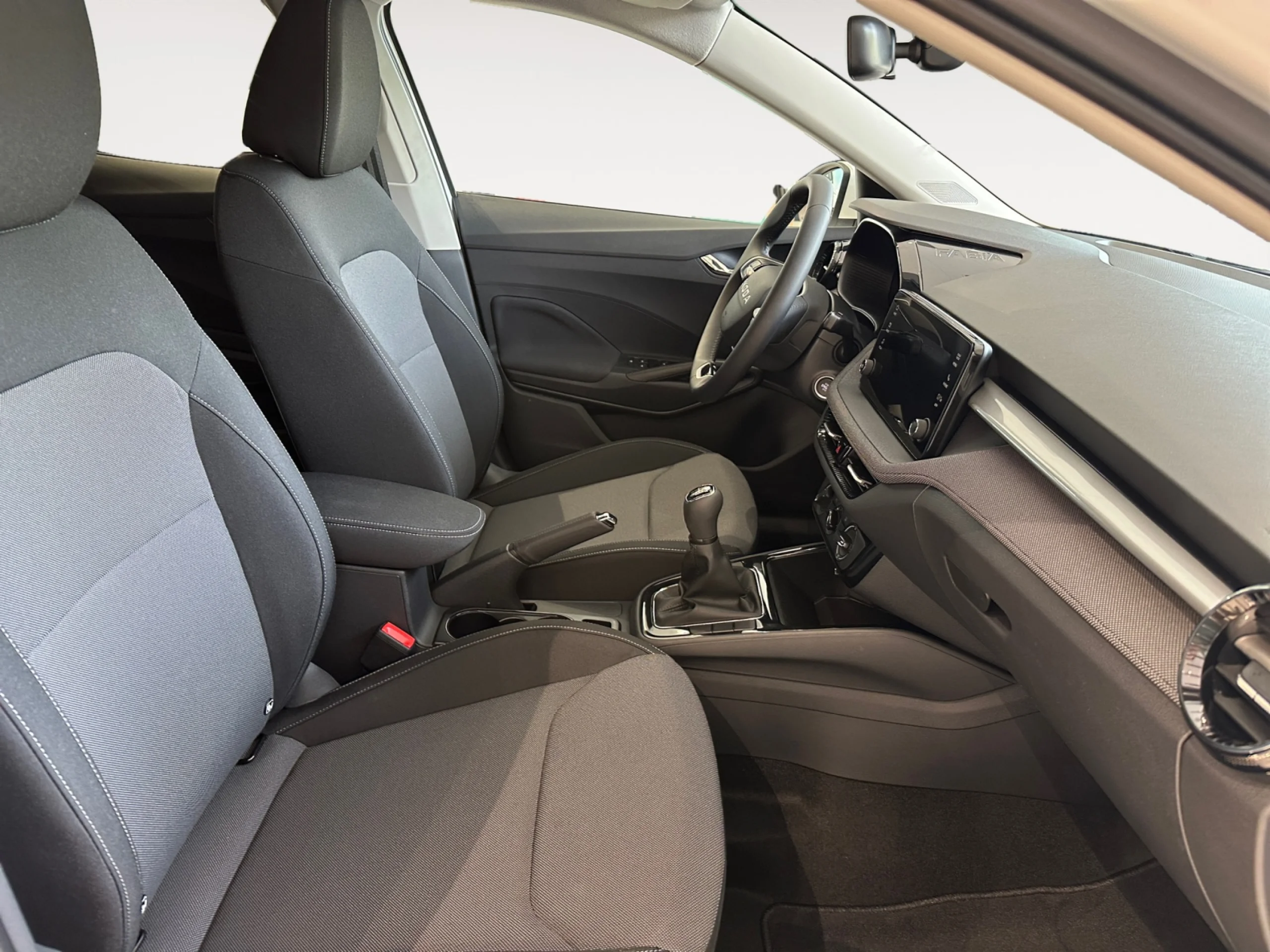 SKODA FABIA 1.0 TSI 70KW (95CV) SELECTION - Foto 5