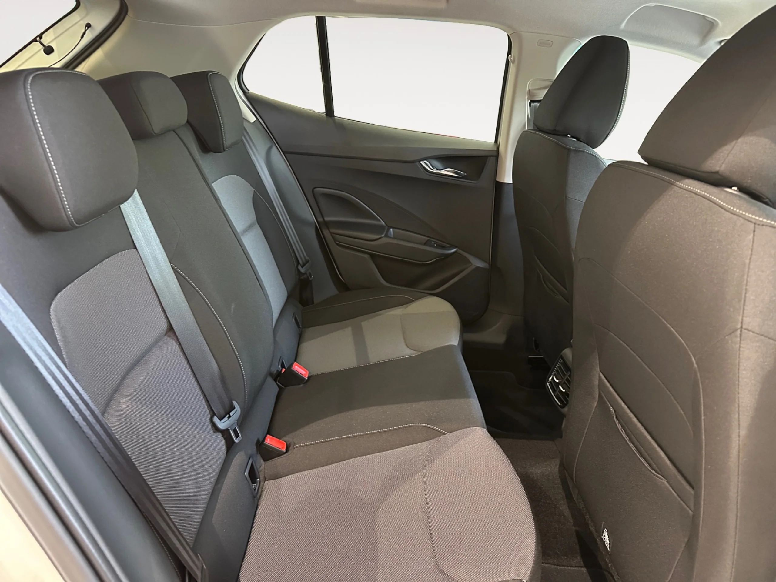 SKODA FABIA 1.0 TSI 70KW (95CV) SELECTION - Foto 6