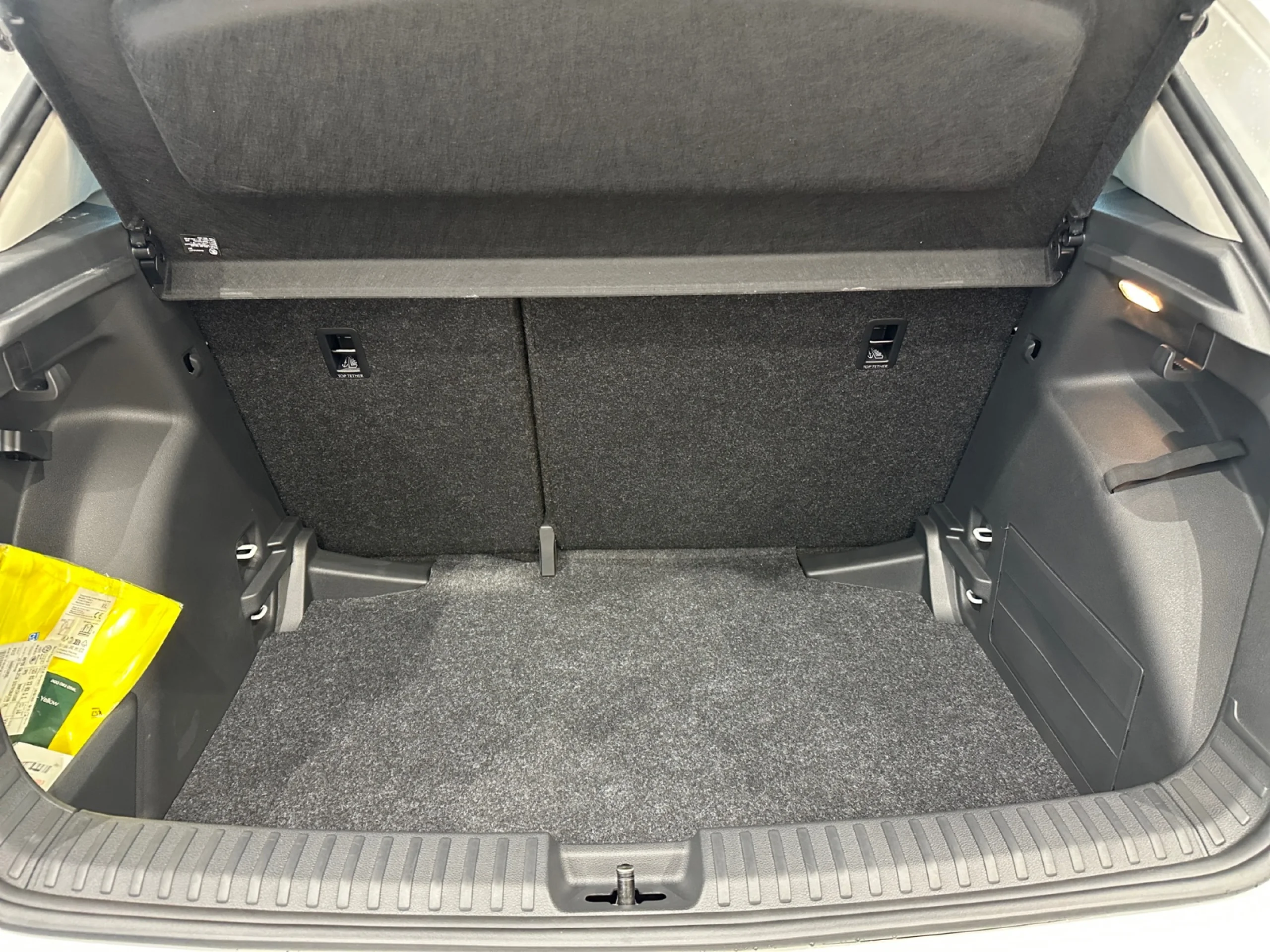 SKODA FABIA 1.0 TSI 70KW (95CV) SELECTION - Foto 7