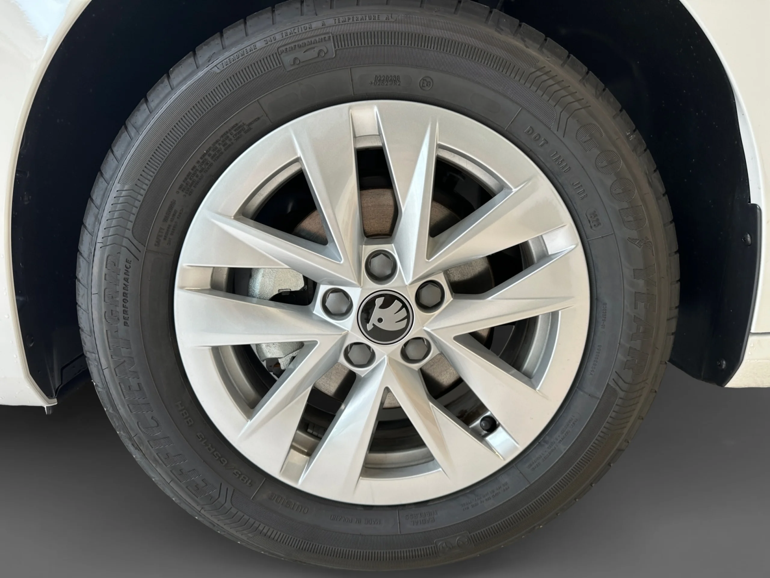 SKODA FABIA 1.0 TSI 70KW (95CV) SELECTION - Foto 8