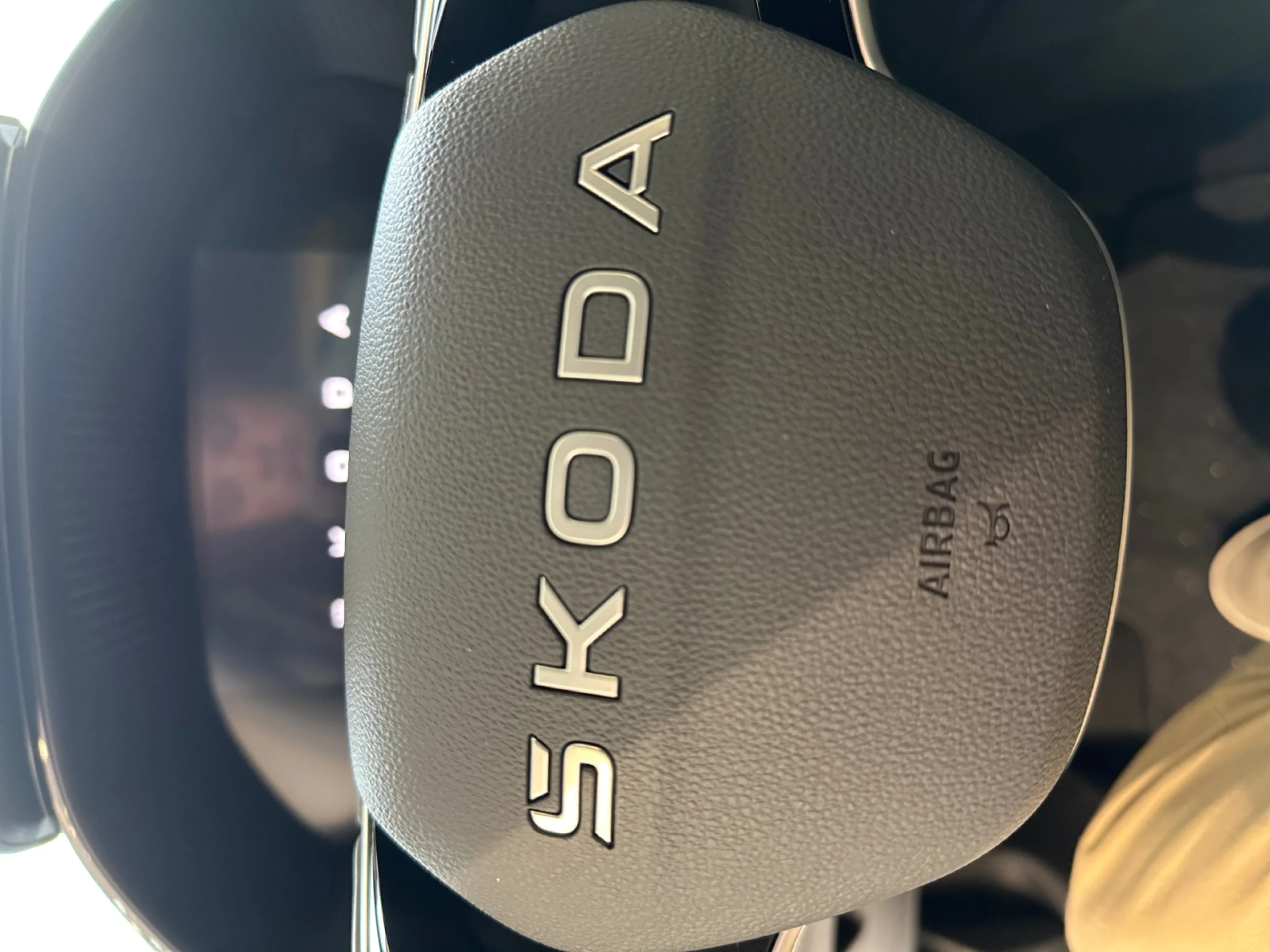 SKODA FABIA 1.0 TSI 70KW (95CV) SELECTION - Foto 9