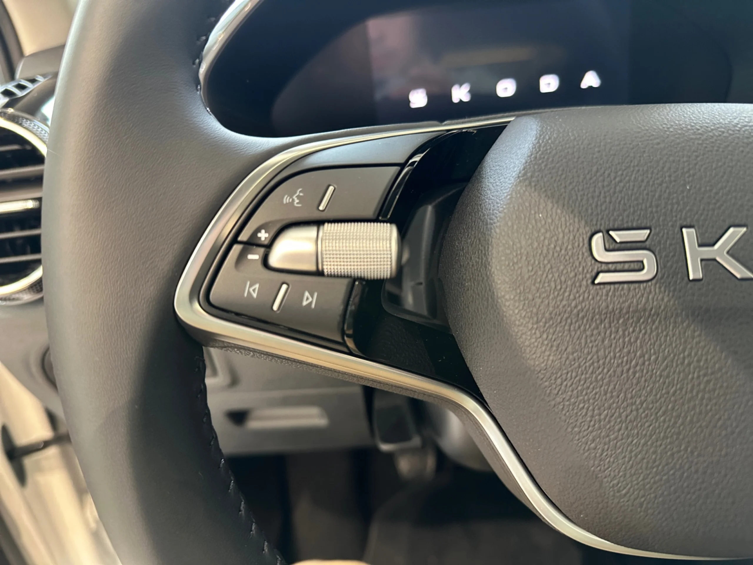 SKODA FABIA 1.0 TSI 70KW (95CV) SELECTION - Foto 11