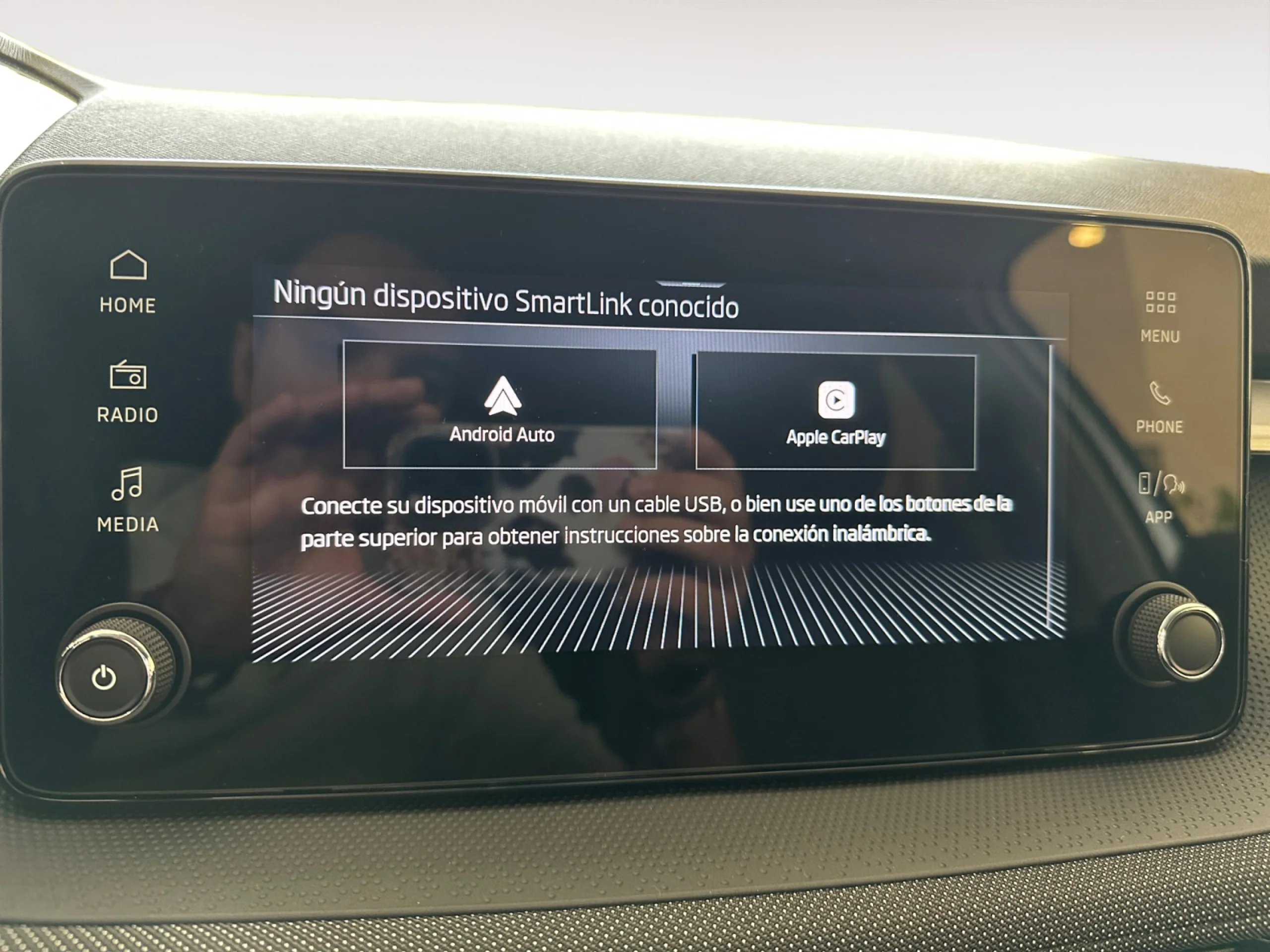 SKODA FABIA 1.0 TSI 70KW (95CV) SELECTION - Foto 14