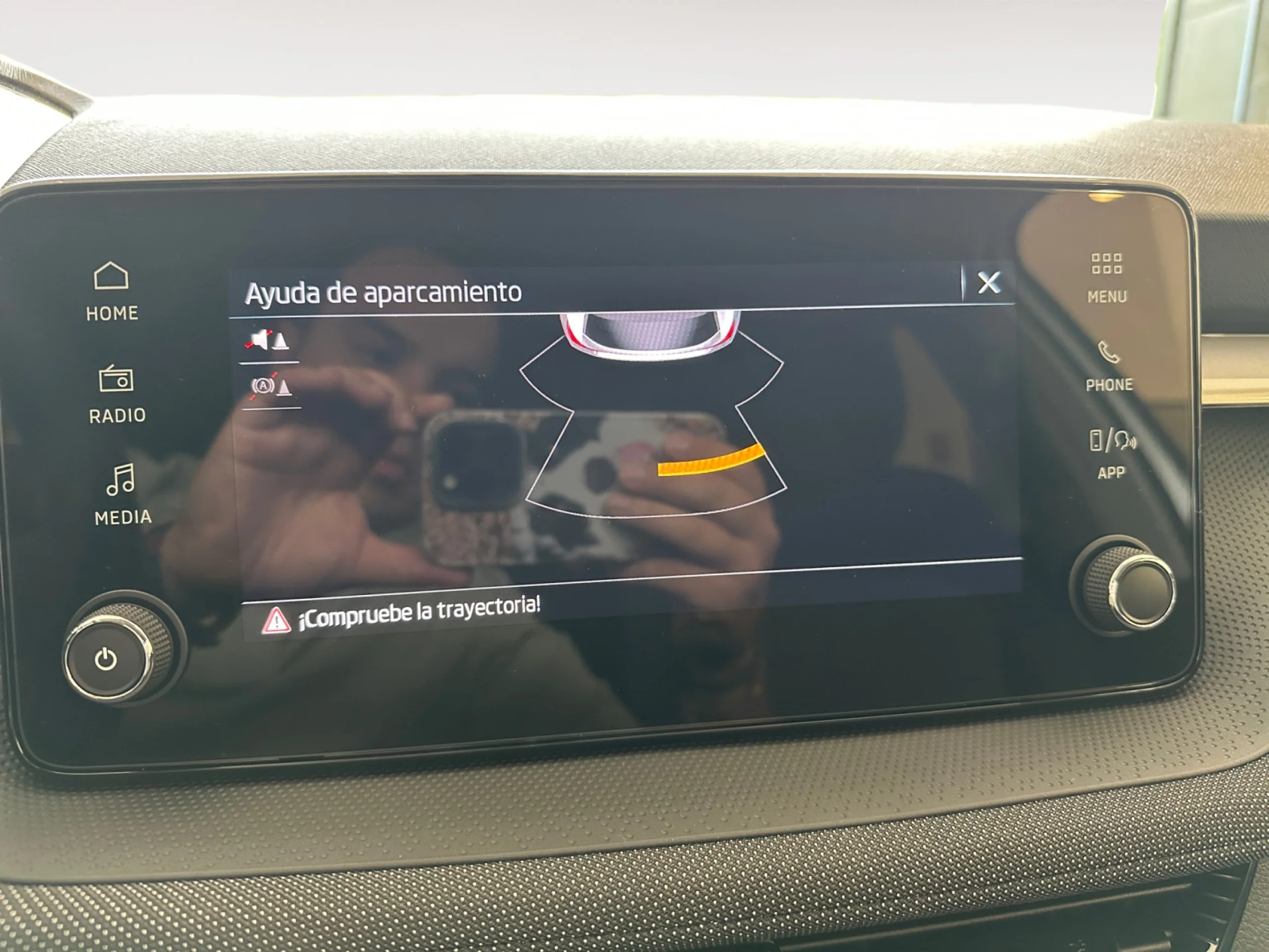 SKODA FABIA 1.0 TSI 70KW (95CV) SELECTION - Foto 16