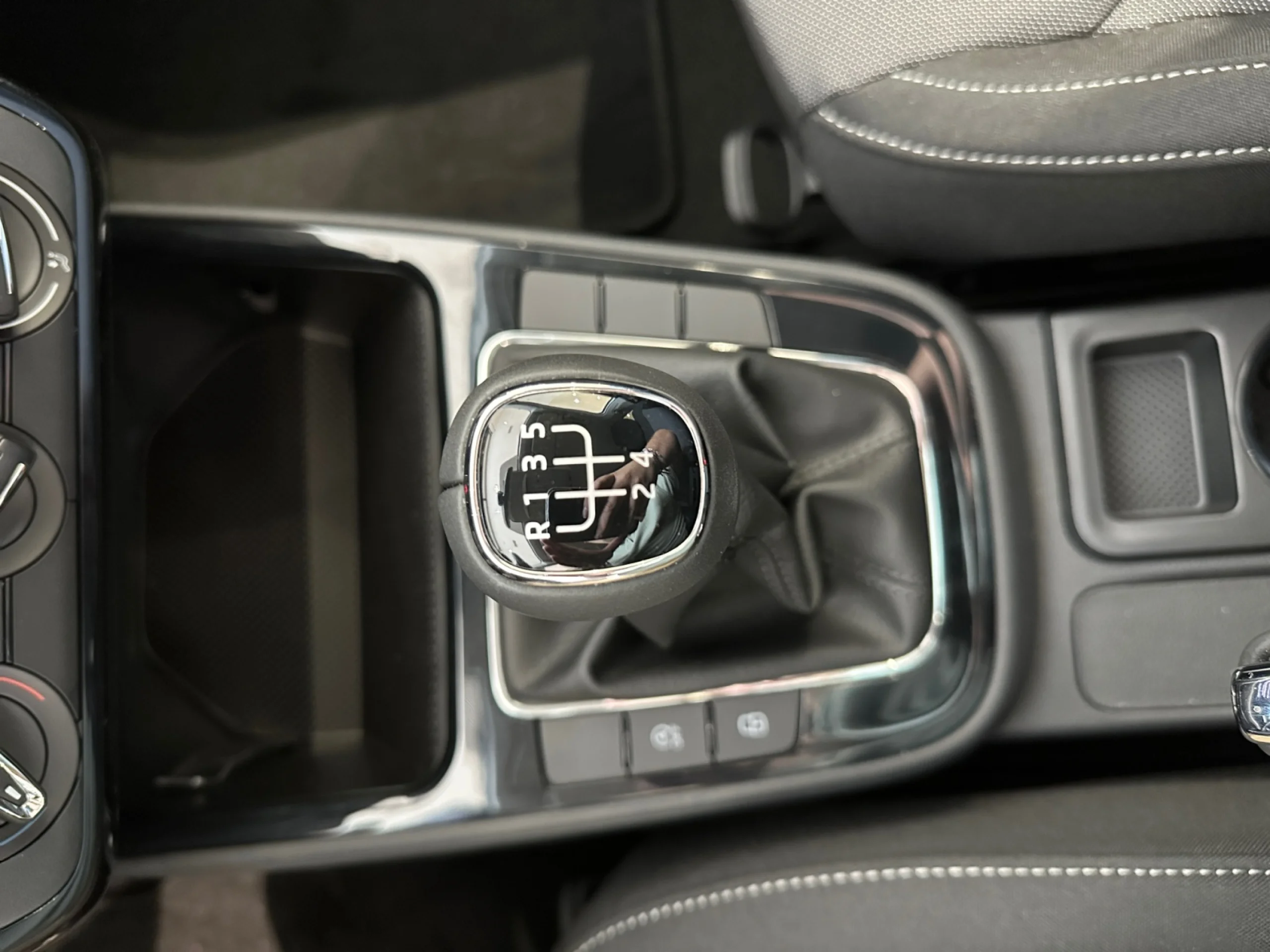 SKODA FABIA 1.0 TSI 70KW (95CV) SELECTION - Foto 17