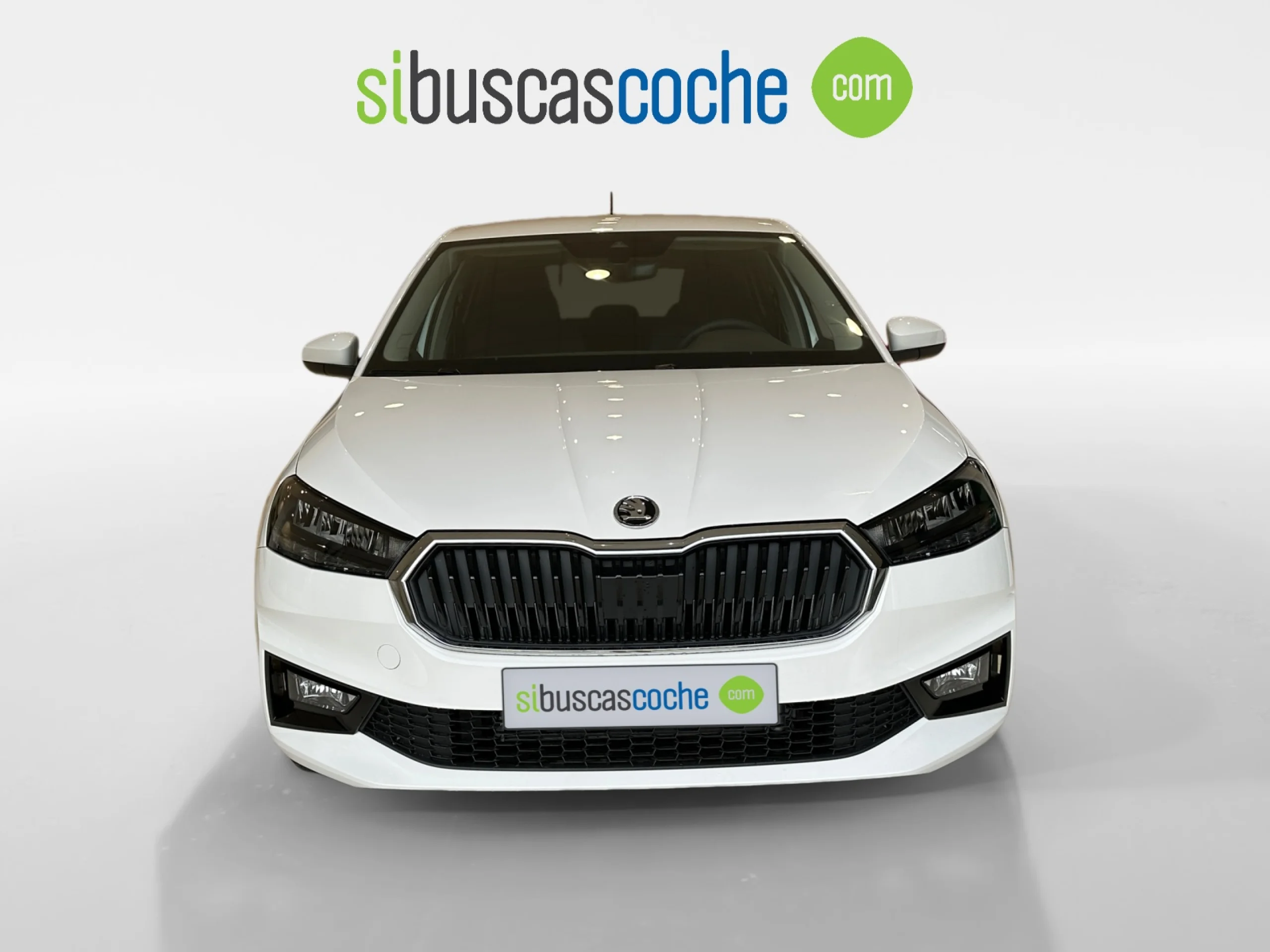 SKODA FABIA 1.0 TSI 70KW (95CV) SELECTION - Foto 19