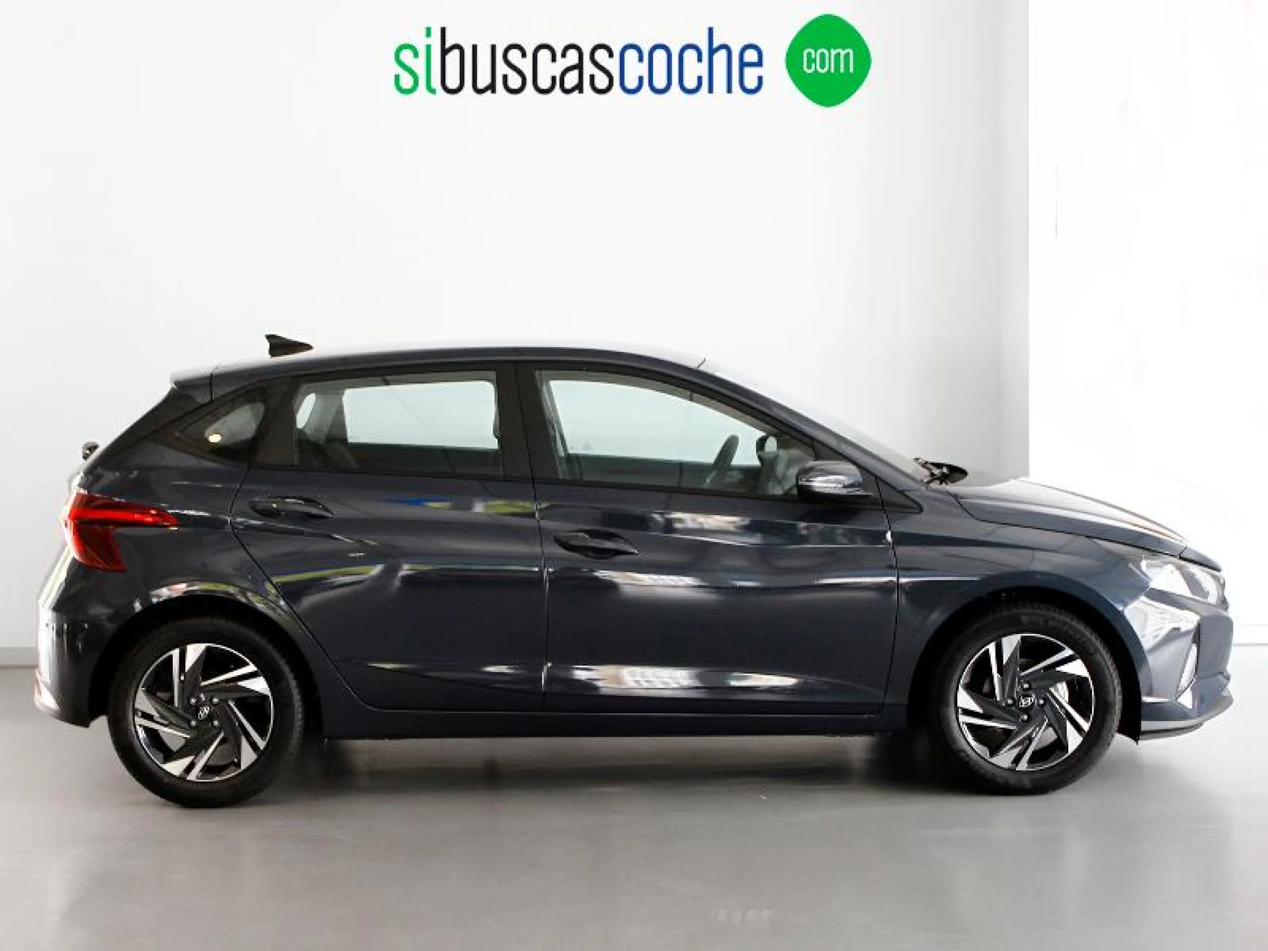 HYUNDAI I20 1.2 MPI KLASS - Foto 3