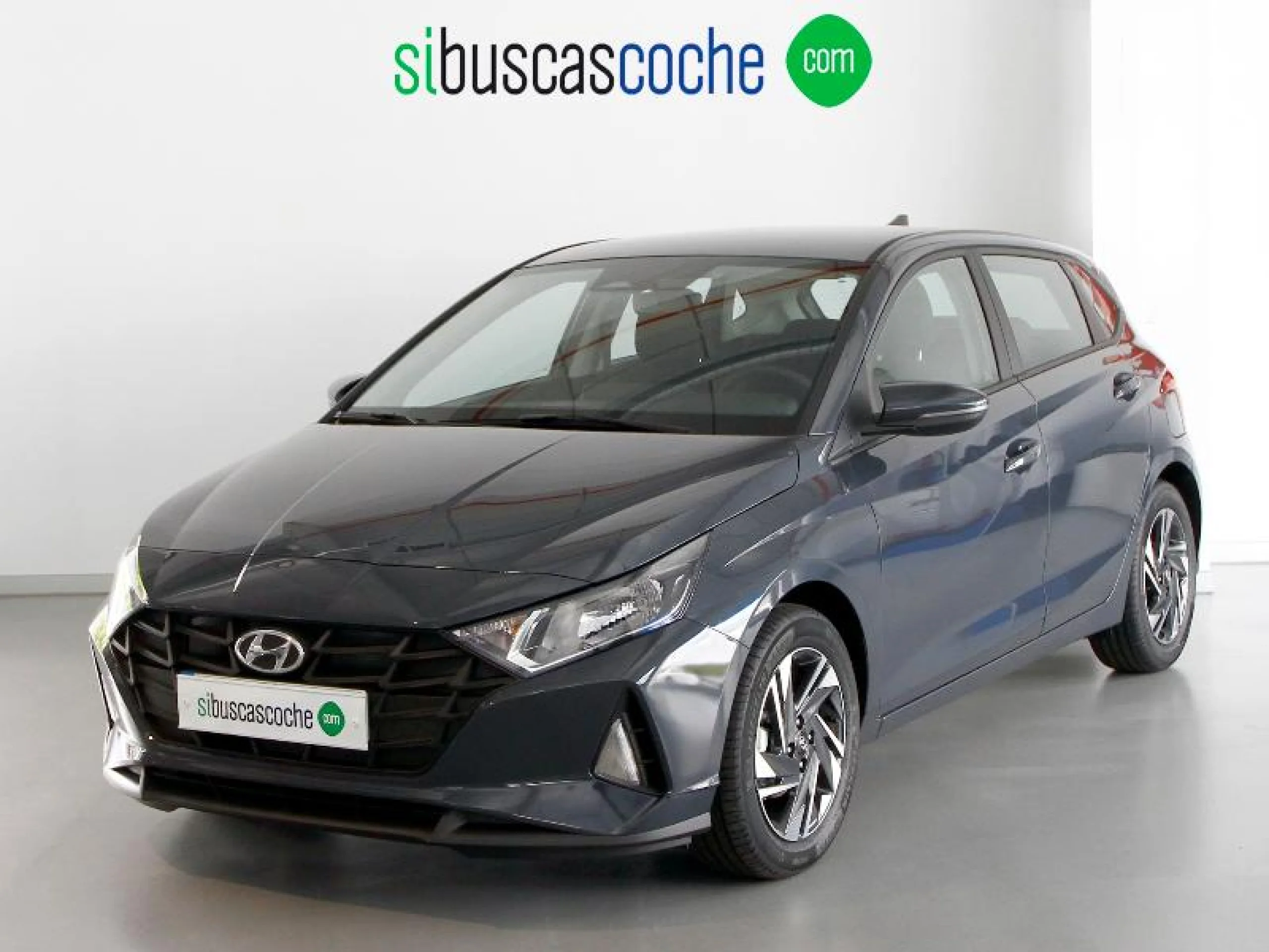 HYUNDAI I20 1.2 MPI KLASS - Foto 14