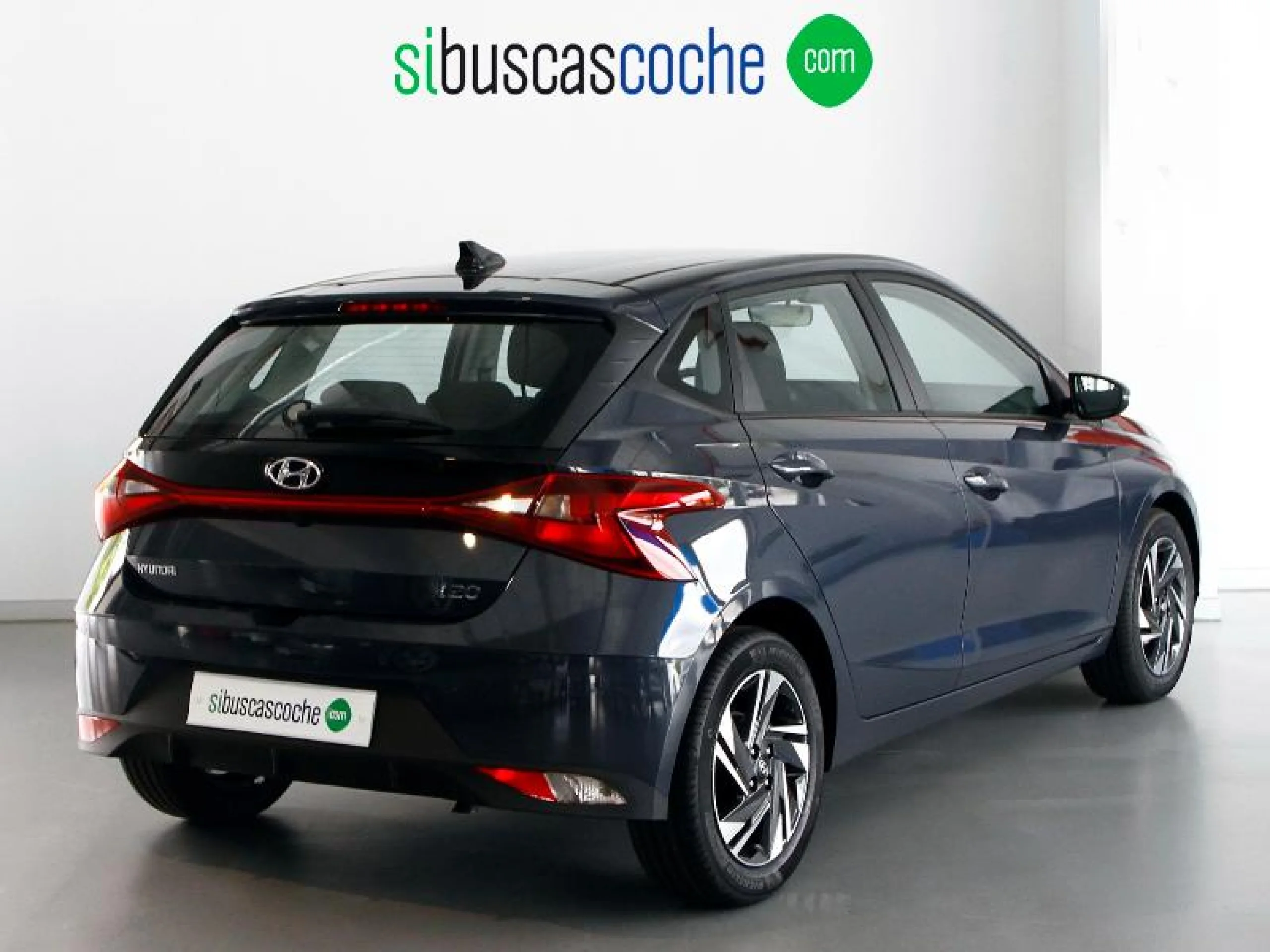 HYUNDAI I20 1.2 MPI KLASS - Foto 15