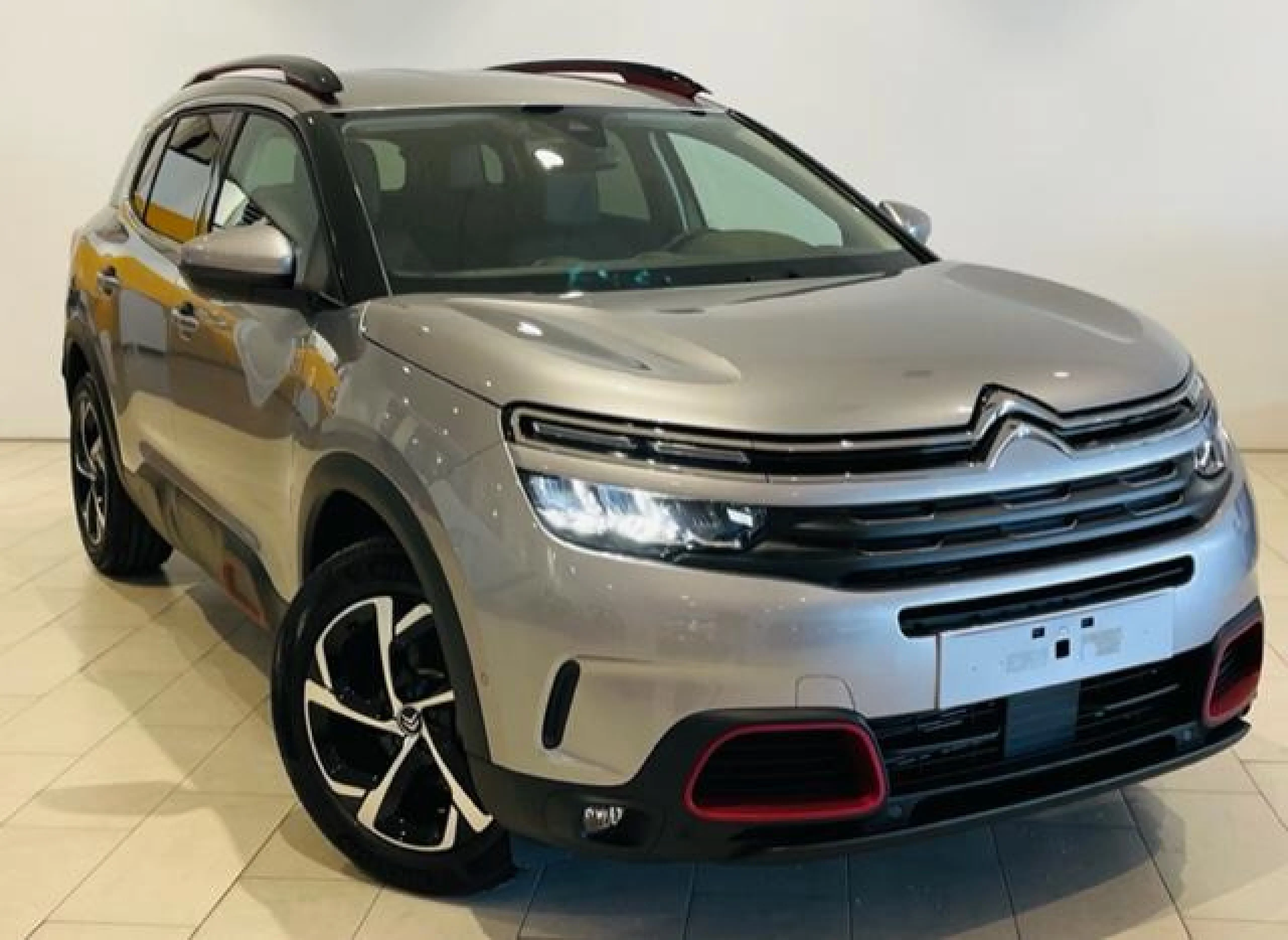 CITROEN C5 AIRCROSS BLUEHDI 96KW (130CV) S&S C SERIES - Foto 1