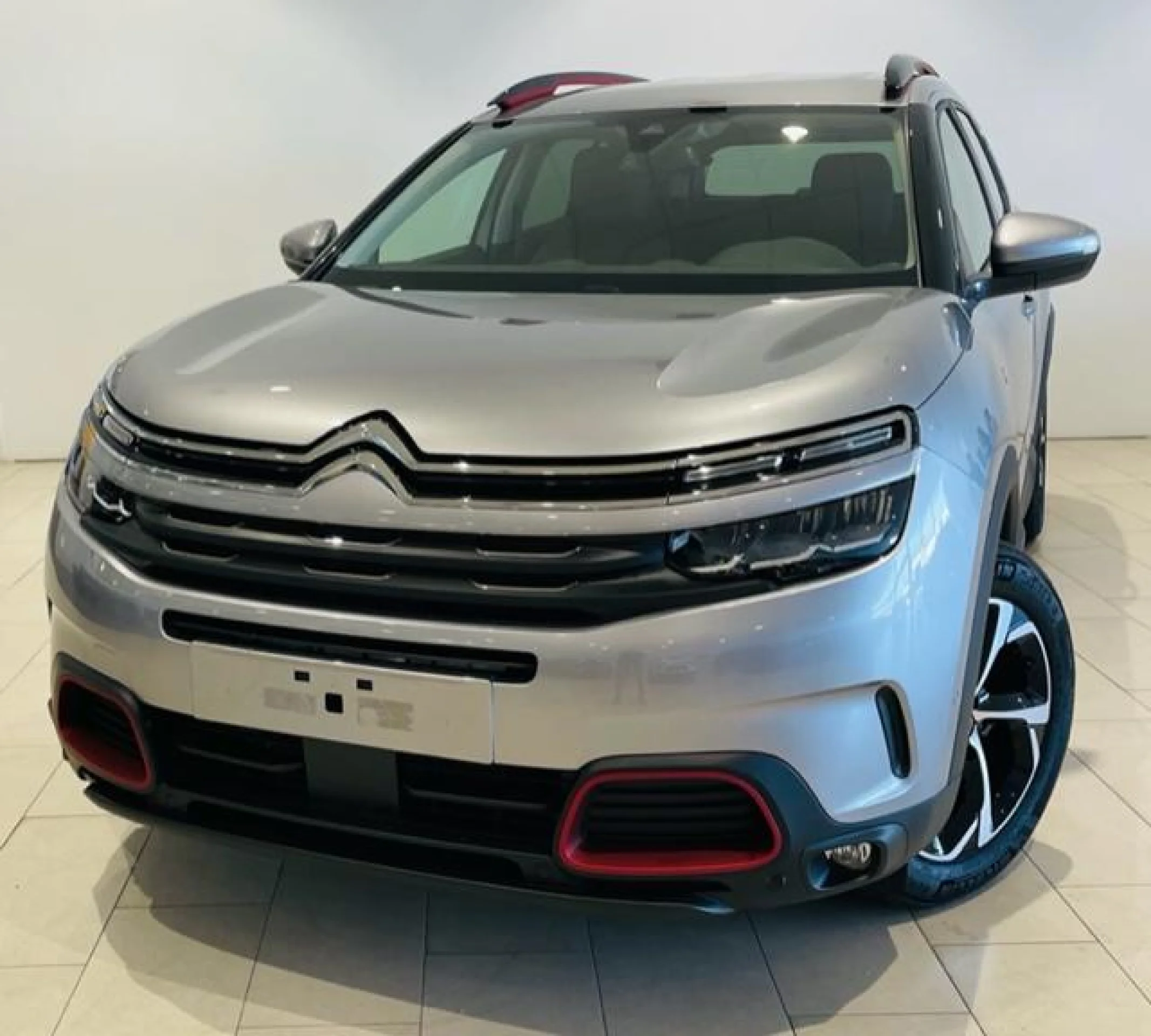 CITROEN C5 AIRCROSS BLUEHDI 96KW (130CV) S&S C SERIES - Foto 2