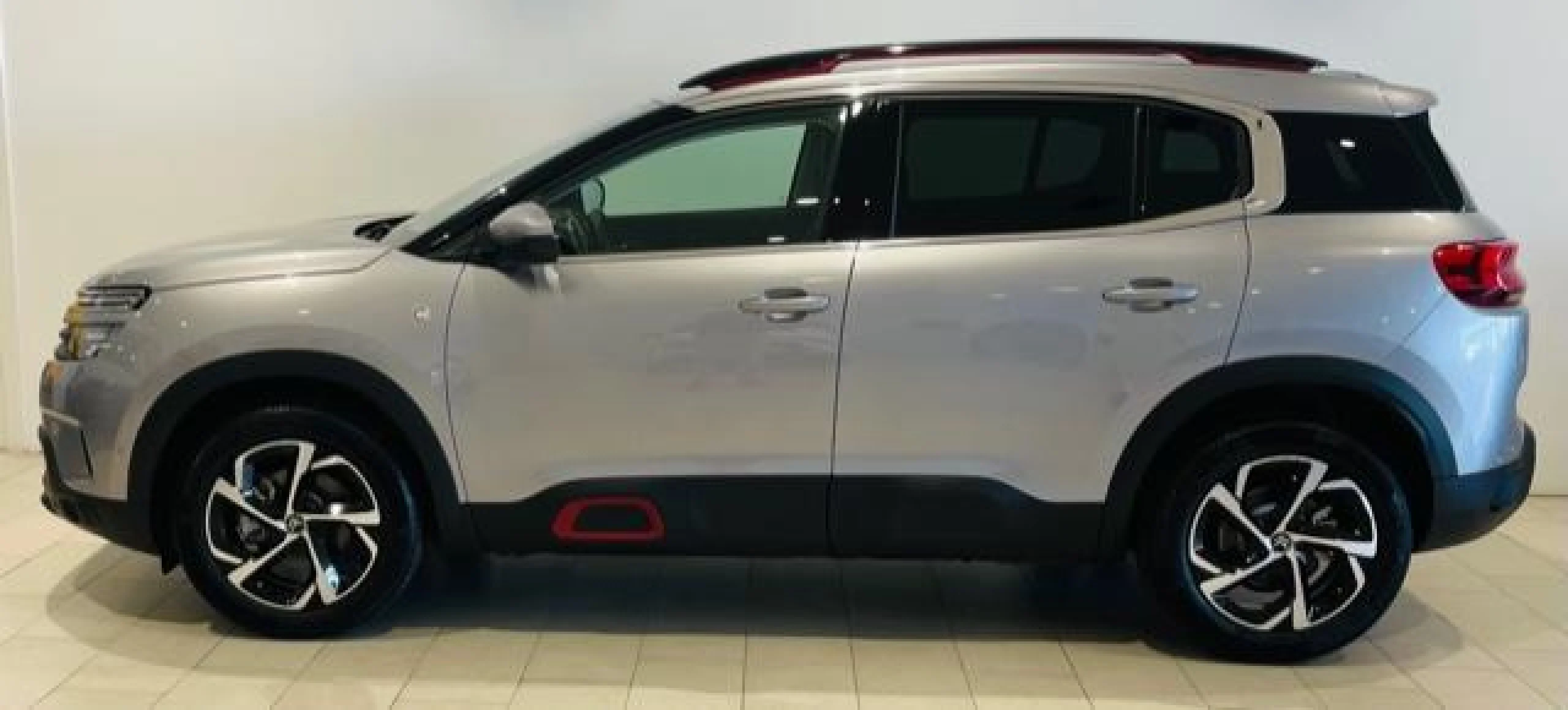 CITROEN C5 AIRCROSS BLUEHDI 96KW (130CV) S&S C SERIES - Foto 3