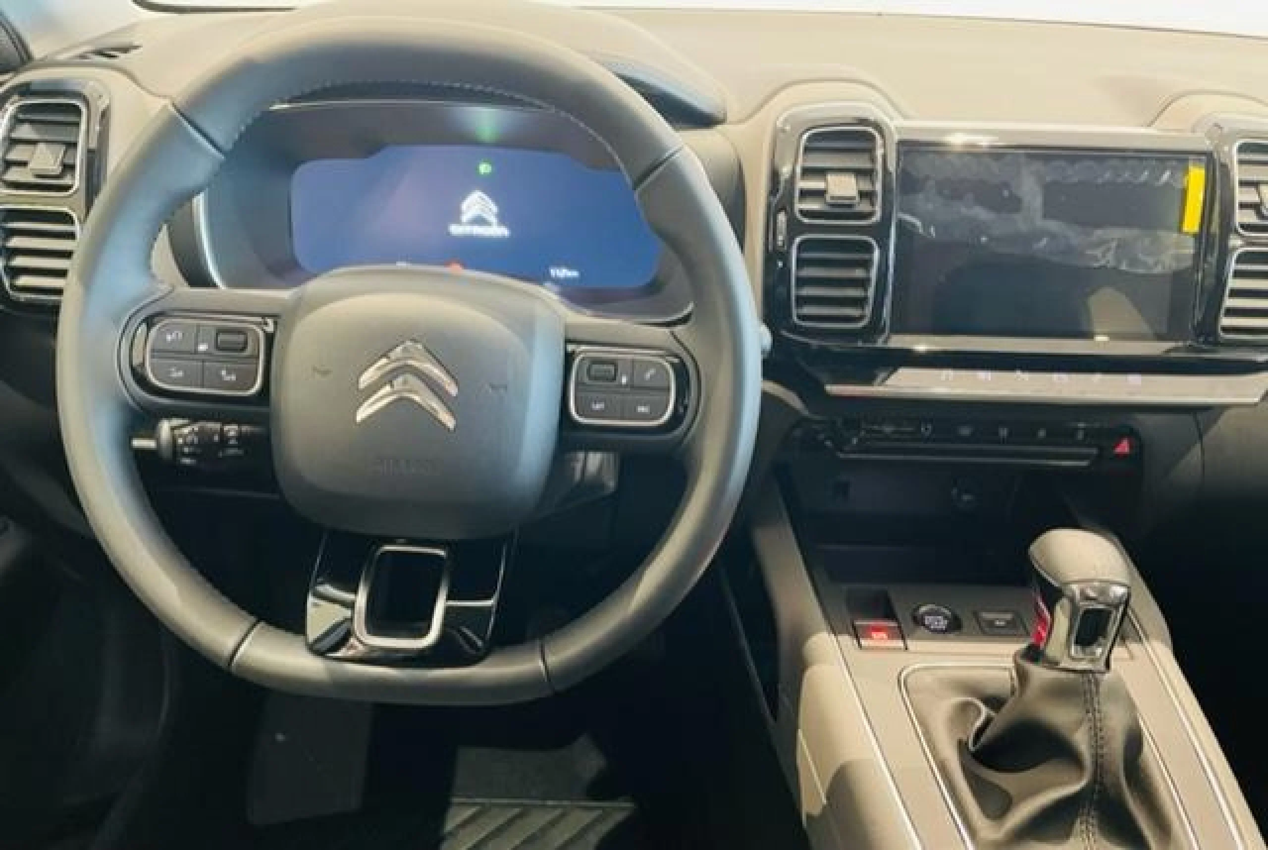 CITROEN C5 AIRCROSS BLUEHDI 96KW (130CV) S&S C SERIES - Foto 8