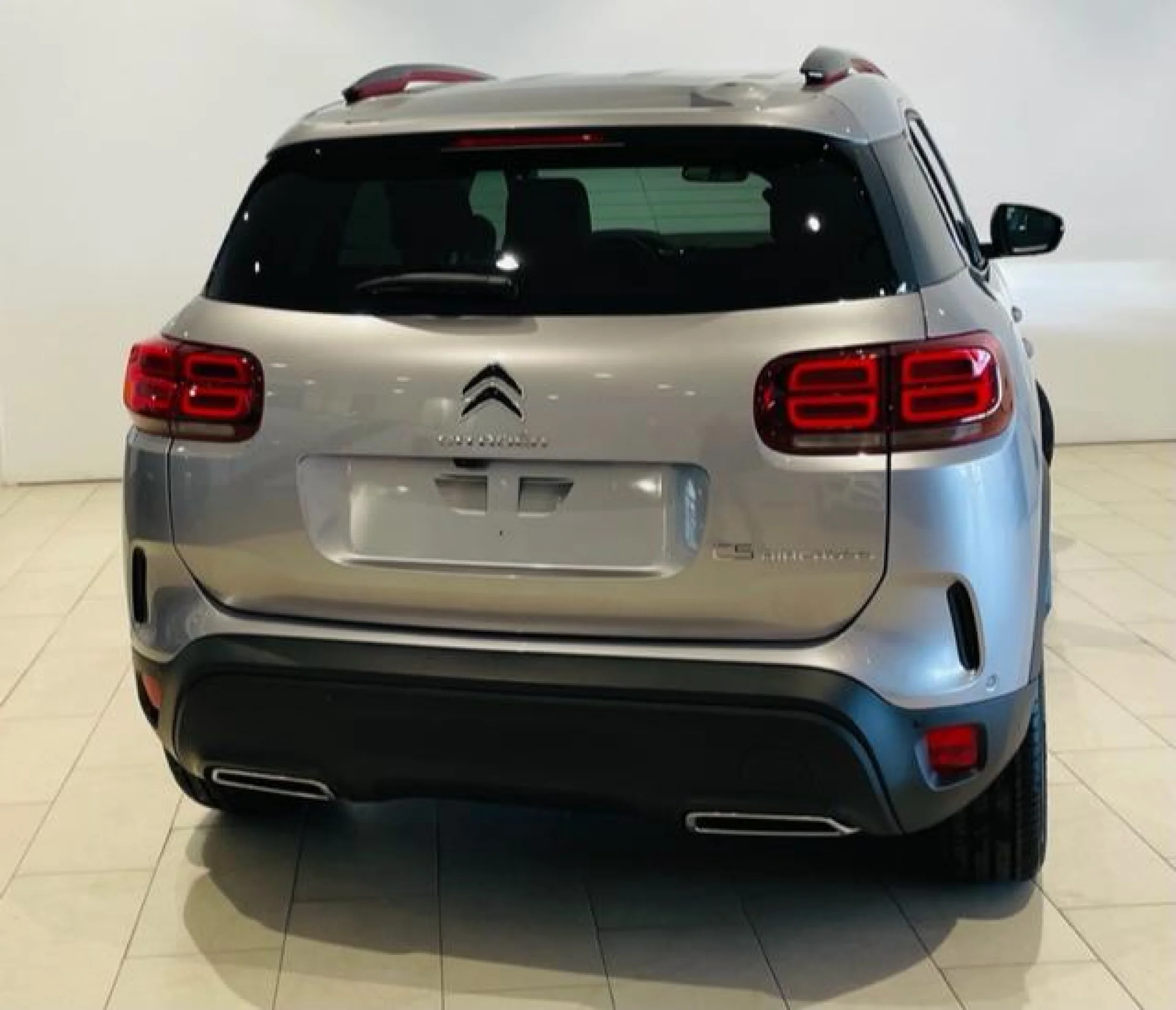 CITROEN C5 AIRCROSS BLUEHDI 96KW (130CV) S&S C SERIES - Foto 9