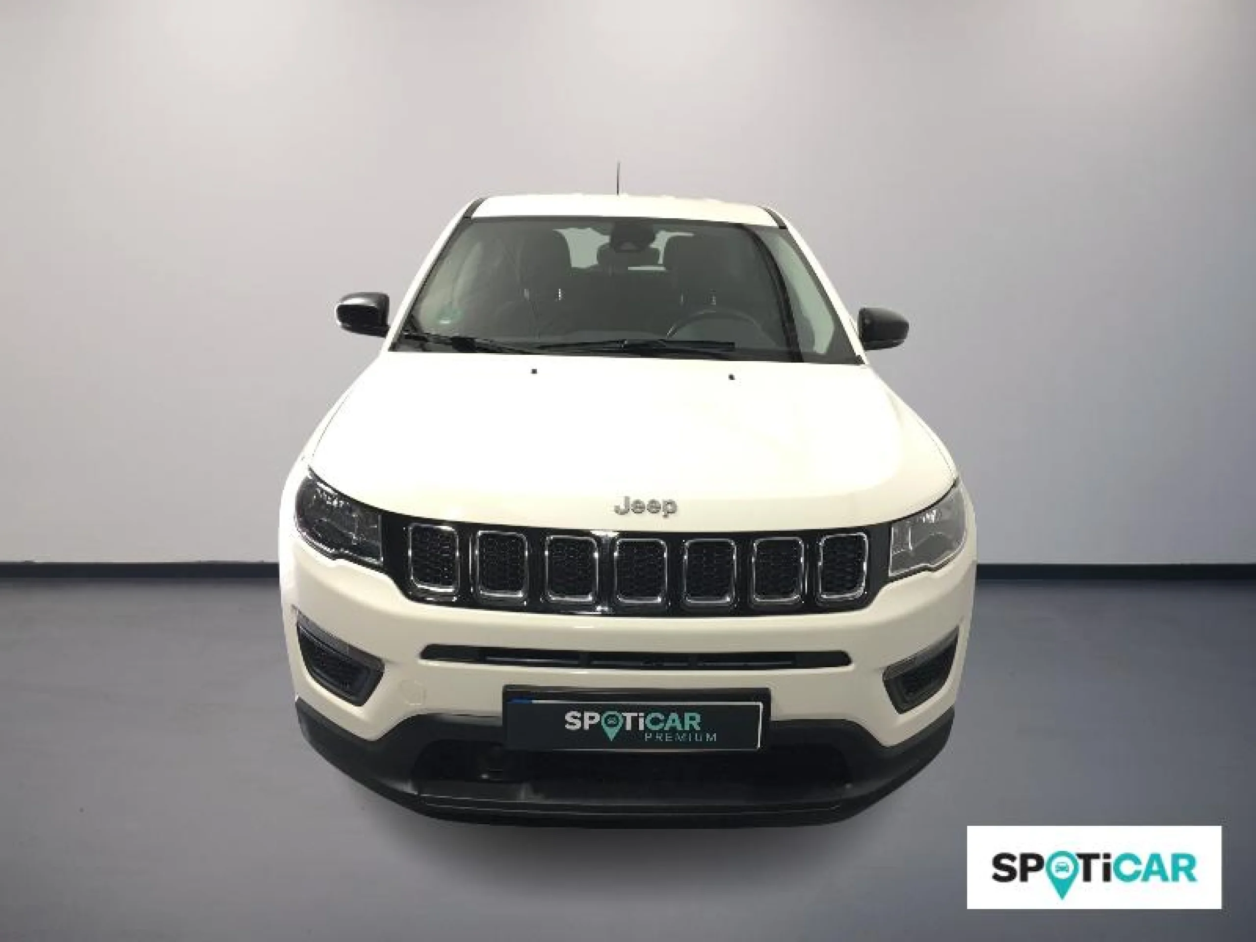 JEEP COMPASS 1.4 MAIR 103KW SPORT 4X2 - Foto 2