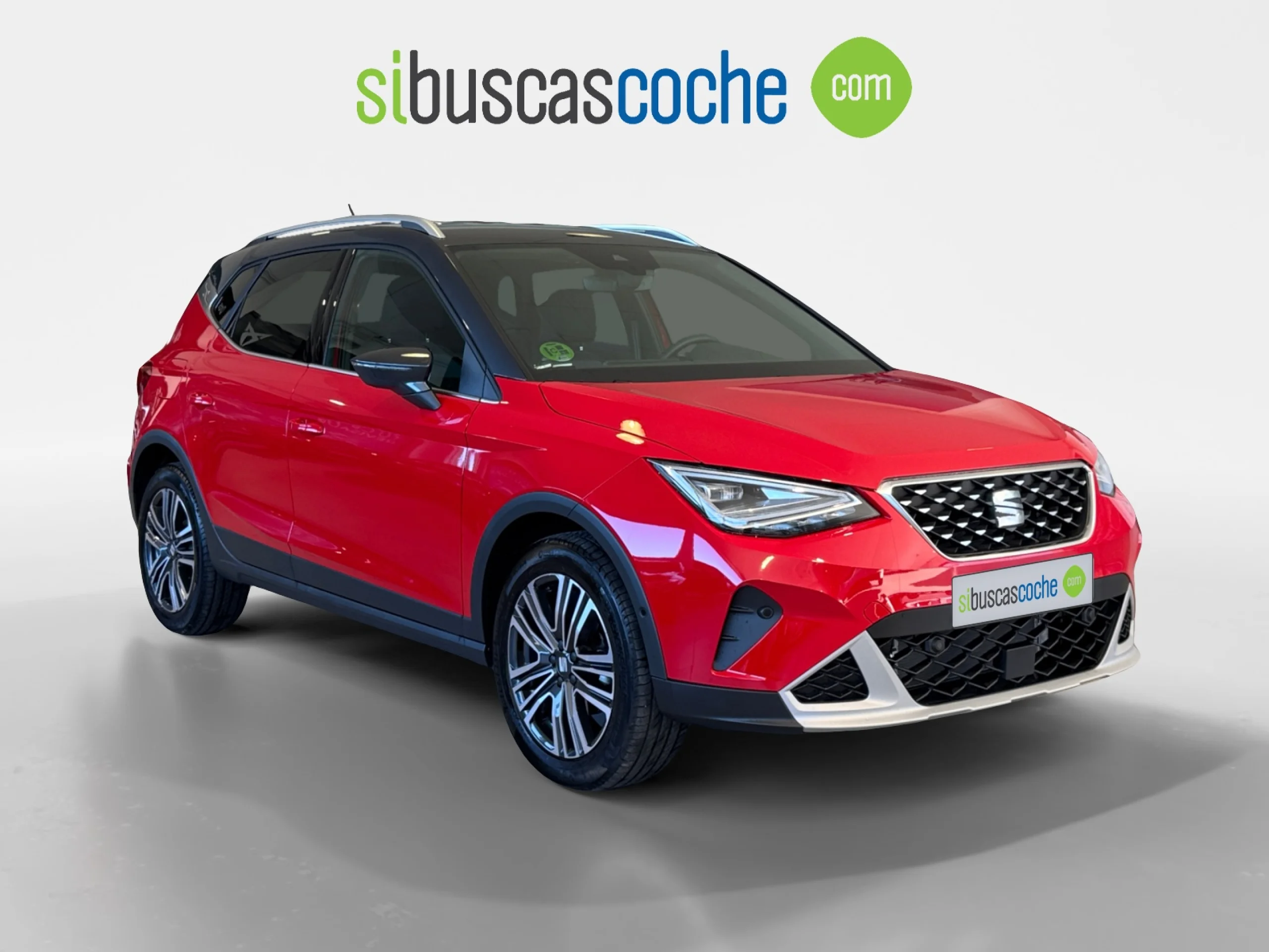 SEAT ARONA 1.0 TSI 81KW (110CV) FR XL RX - Foto 1