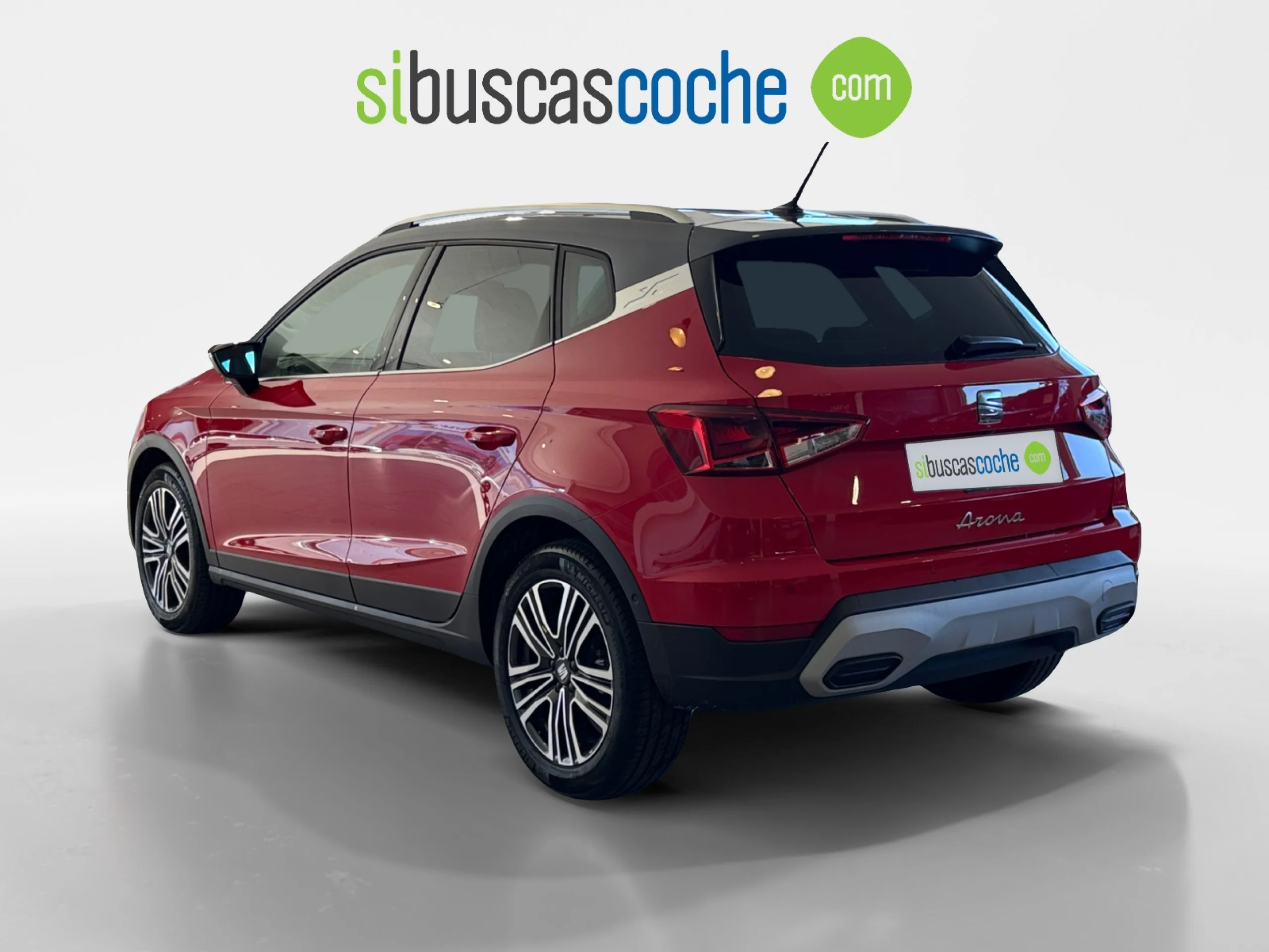 SEAT ARONA 1.0 TSI 81KW (110CV) FR XL RX - Foto 2