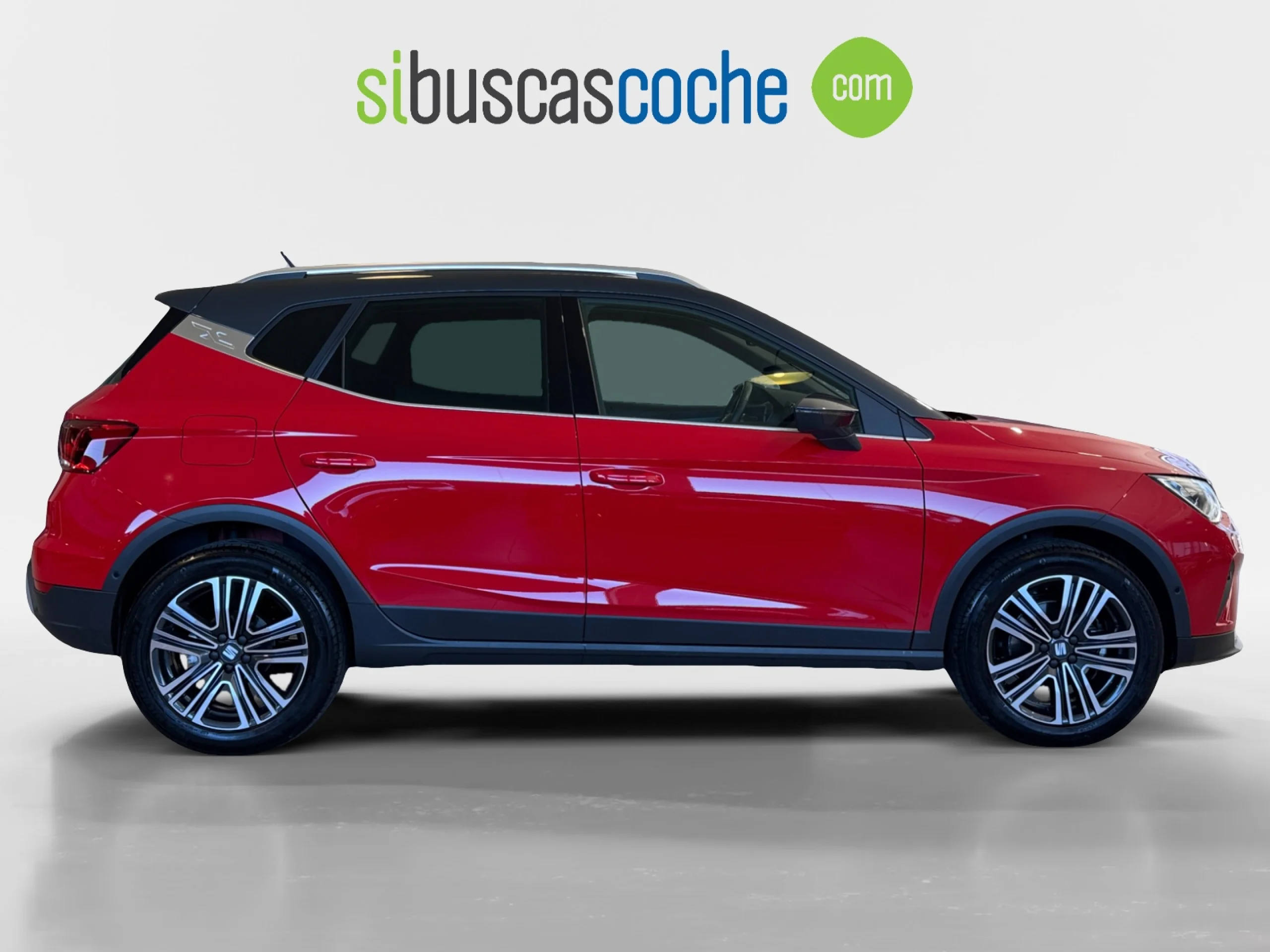 SEAT ARONA 1.0 TSI 81KW (110CV) FR XL RX - Foto 3