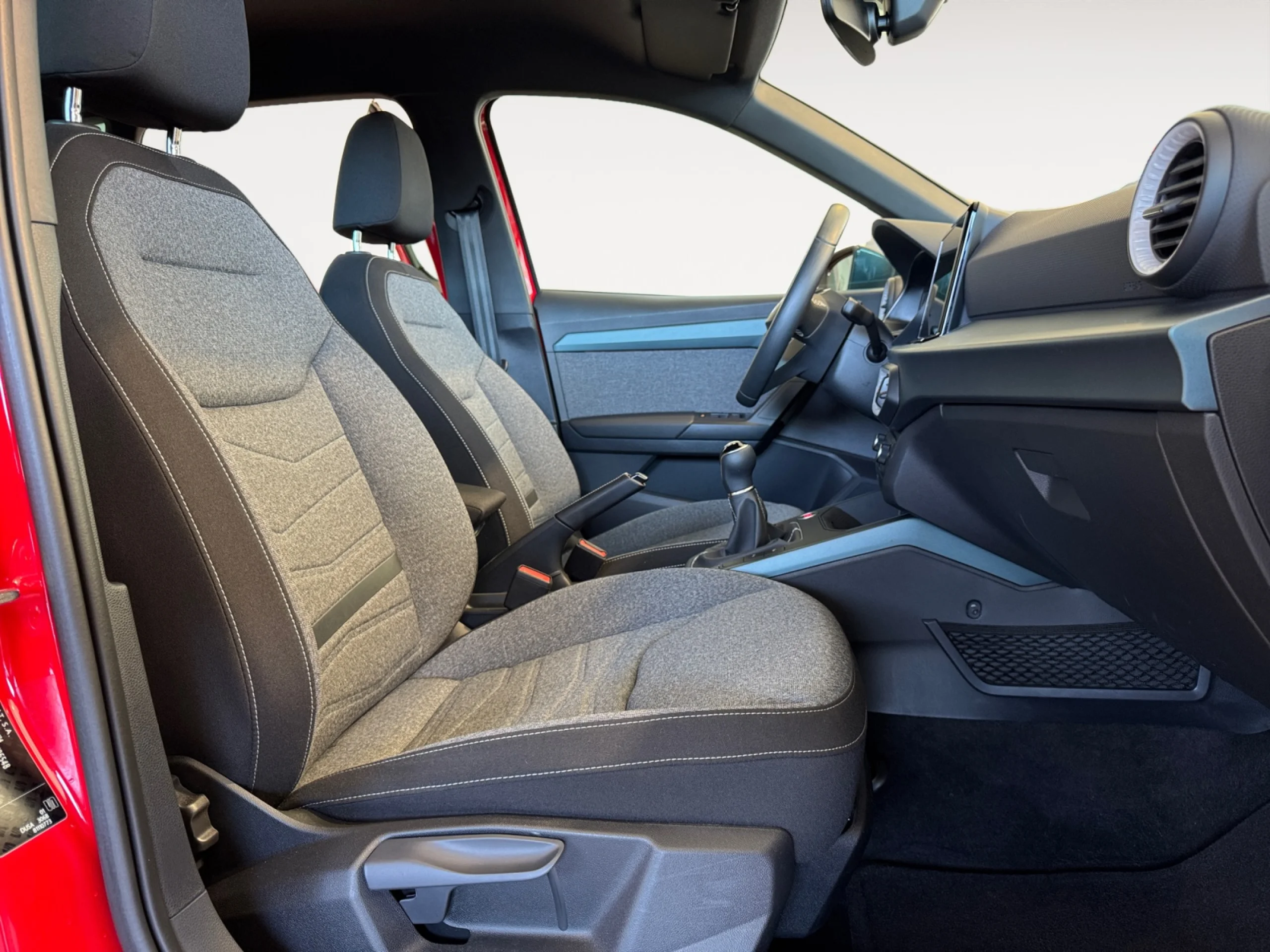 SEAT ARONA 1.0 TSI 81KW (110CV) FR XL RX - Foto 4