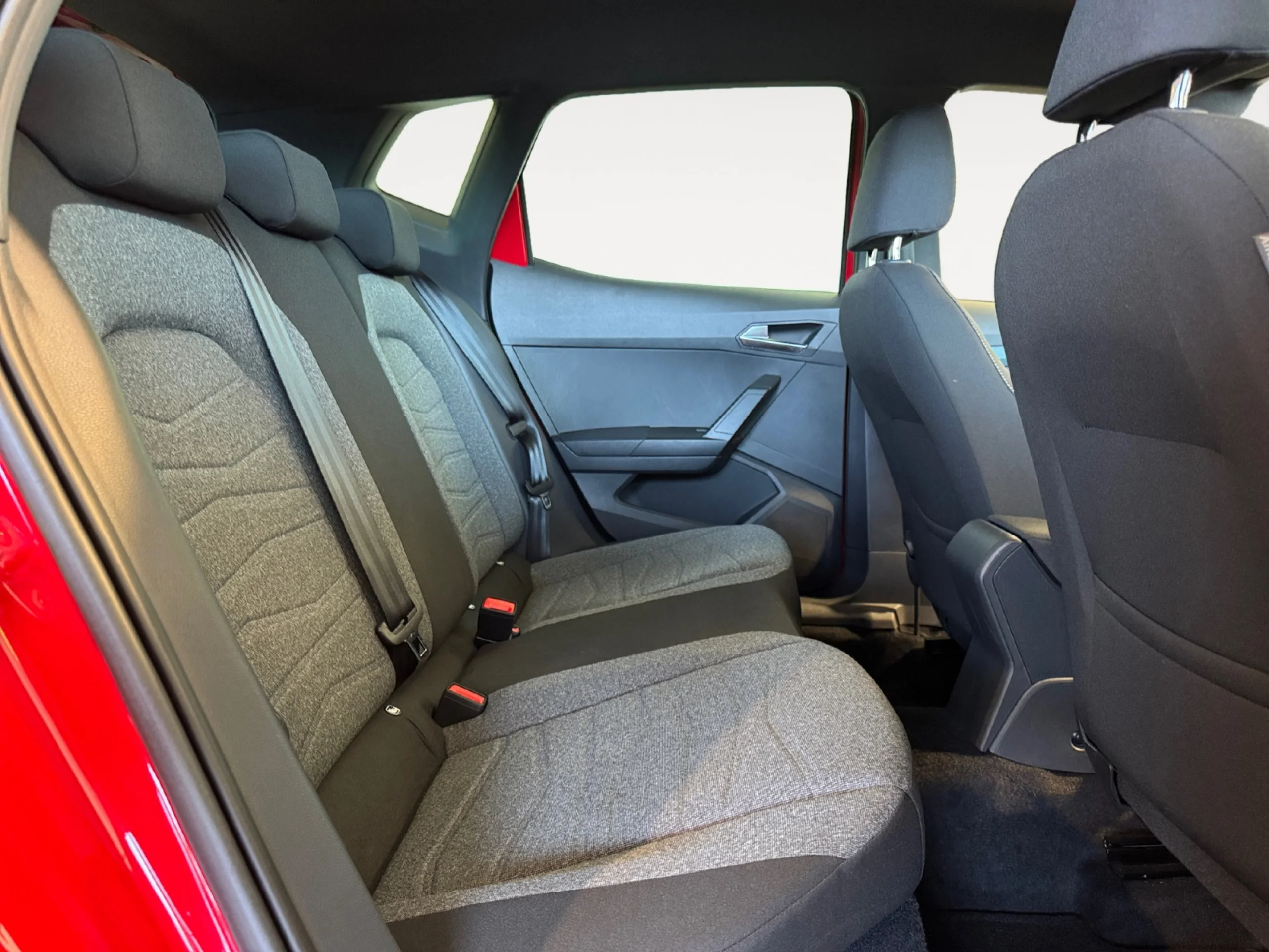 SEAT ARONA 1.0 TSI 81KW (110CV) FR XL RX - Foto 5