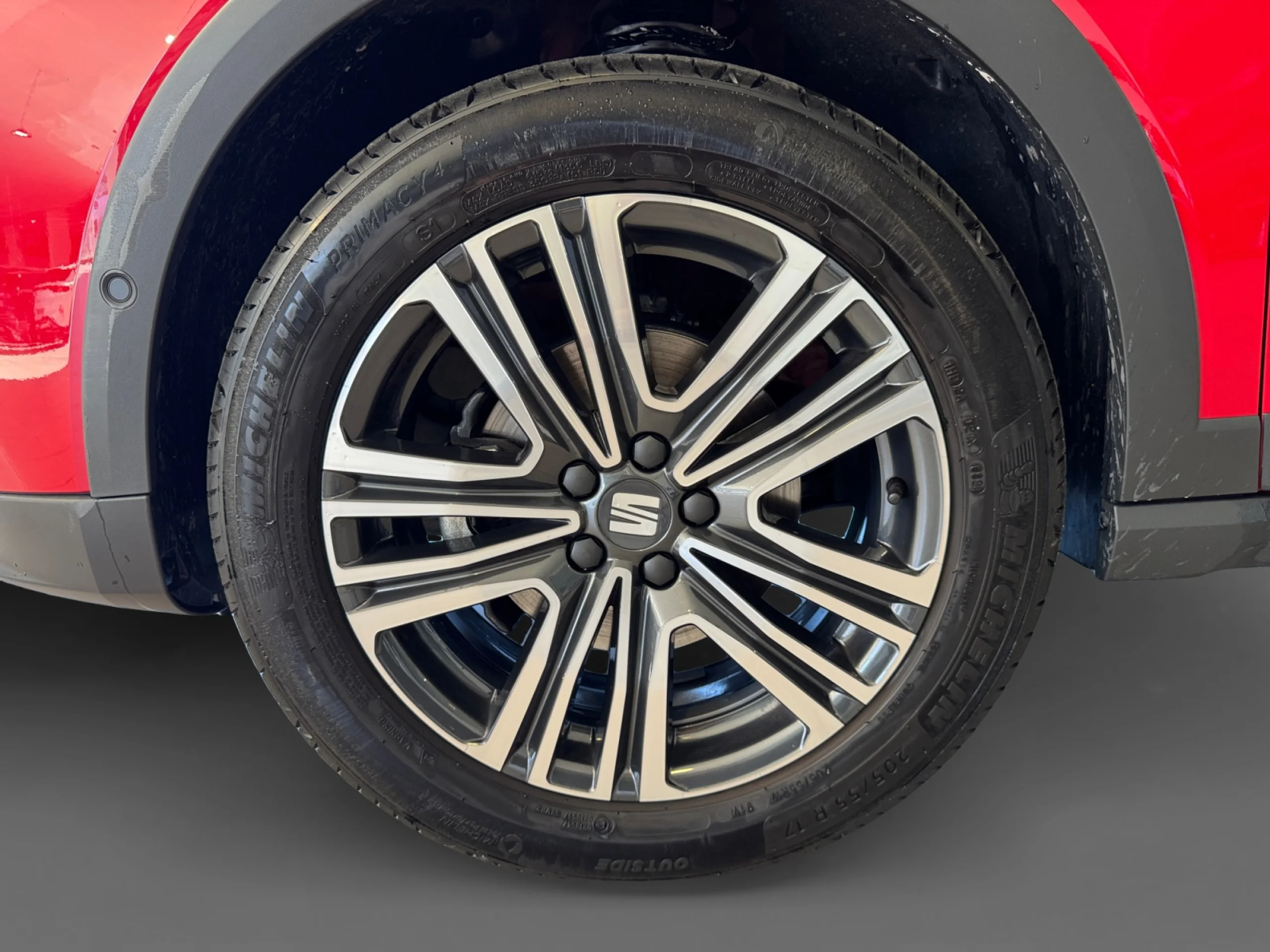 SEAT ARONA 1.0 TSI 81KW (110CV) FR XL RX - Foto 8