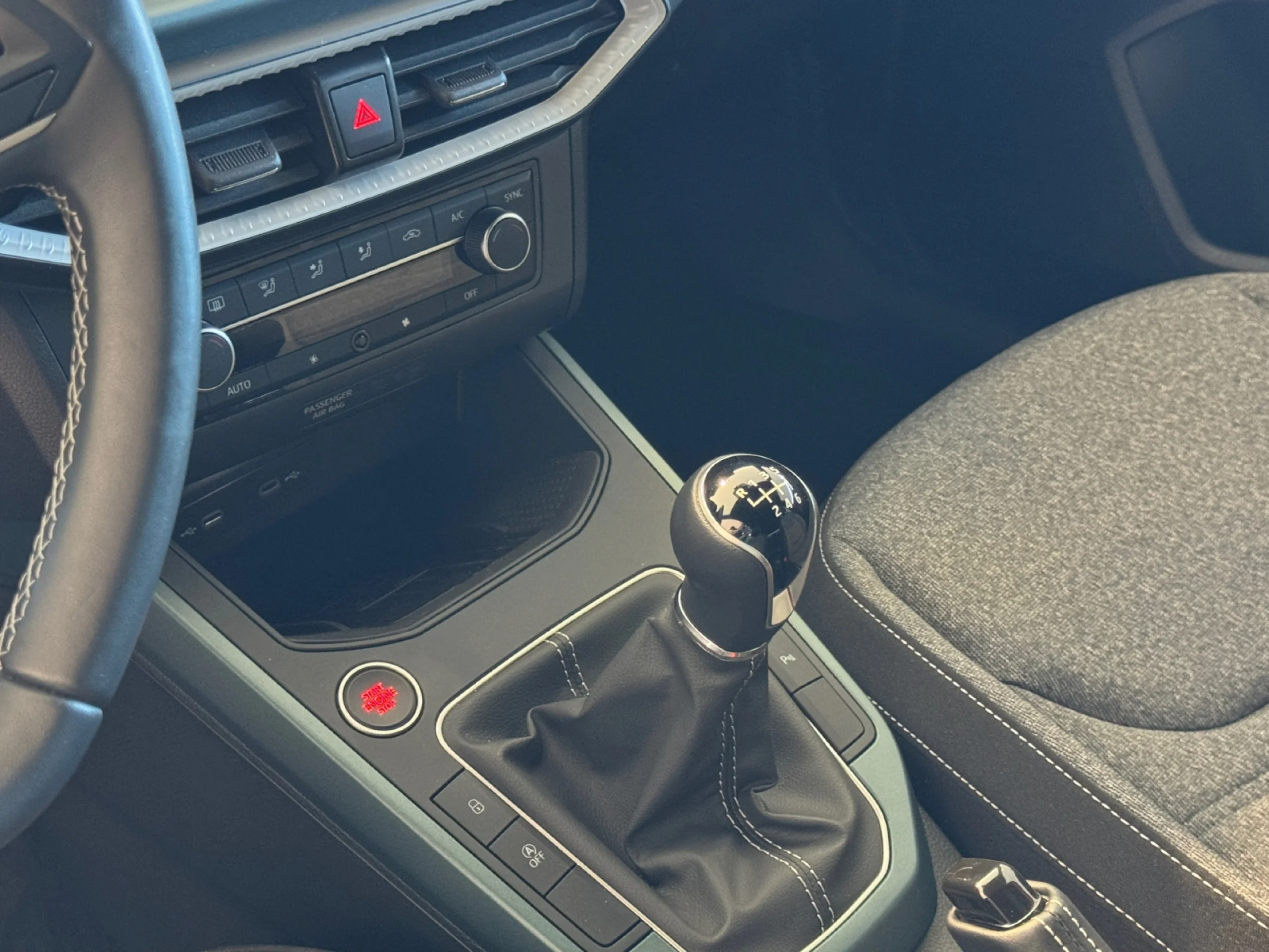 SEAT ARONA 1.0 TSI 81KW (110CV) FR XL RX - Foto 9