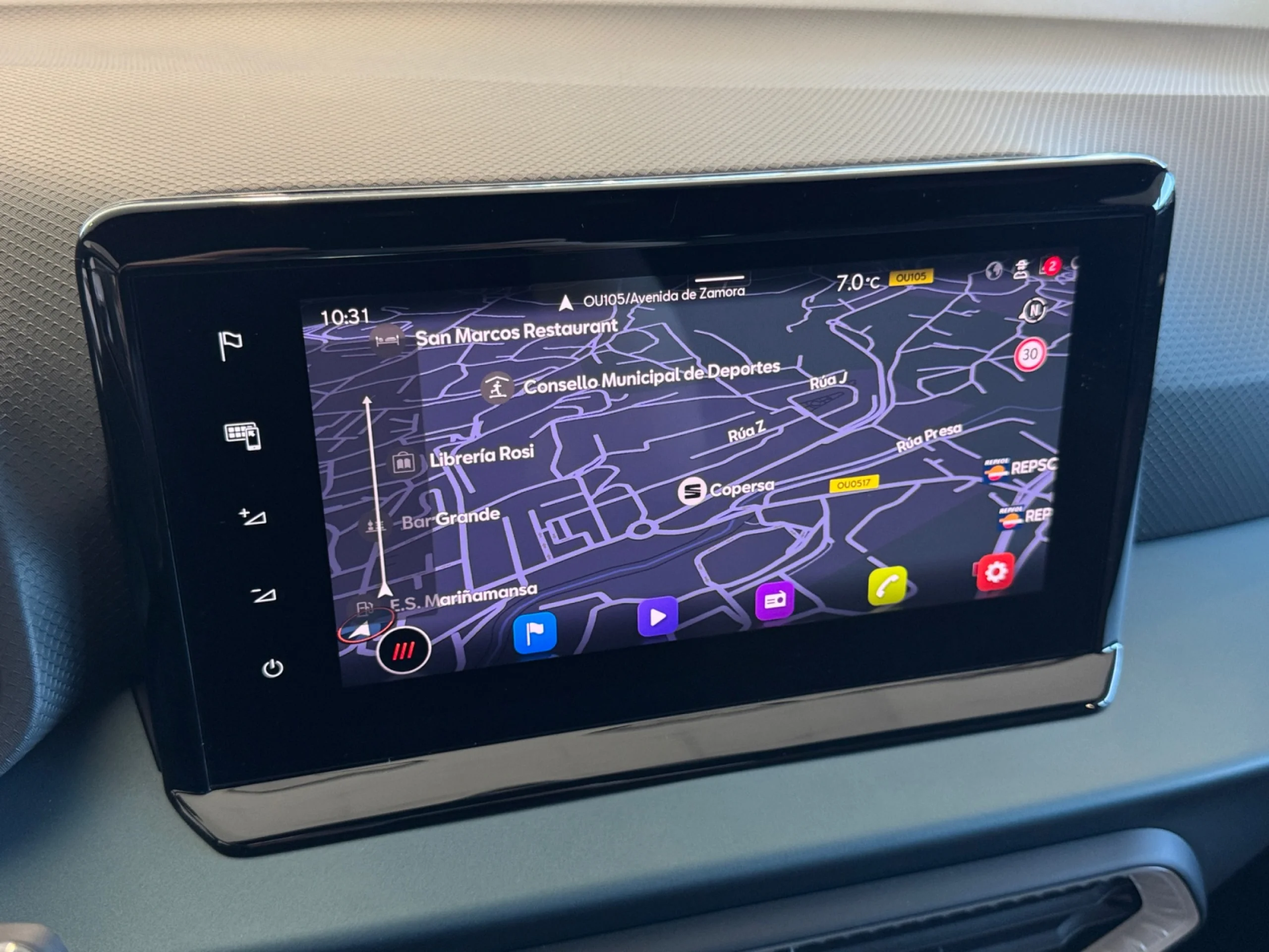 SEAT ARONA 1.0 TSI 81KW (110CV) FR XL RX - Foto 13