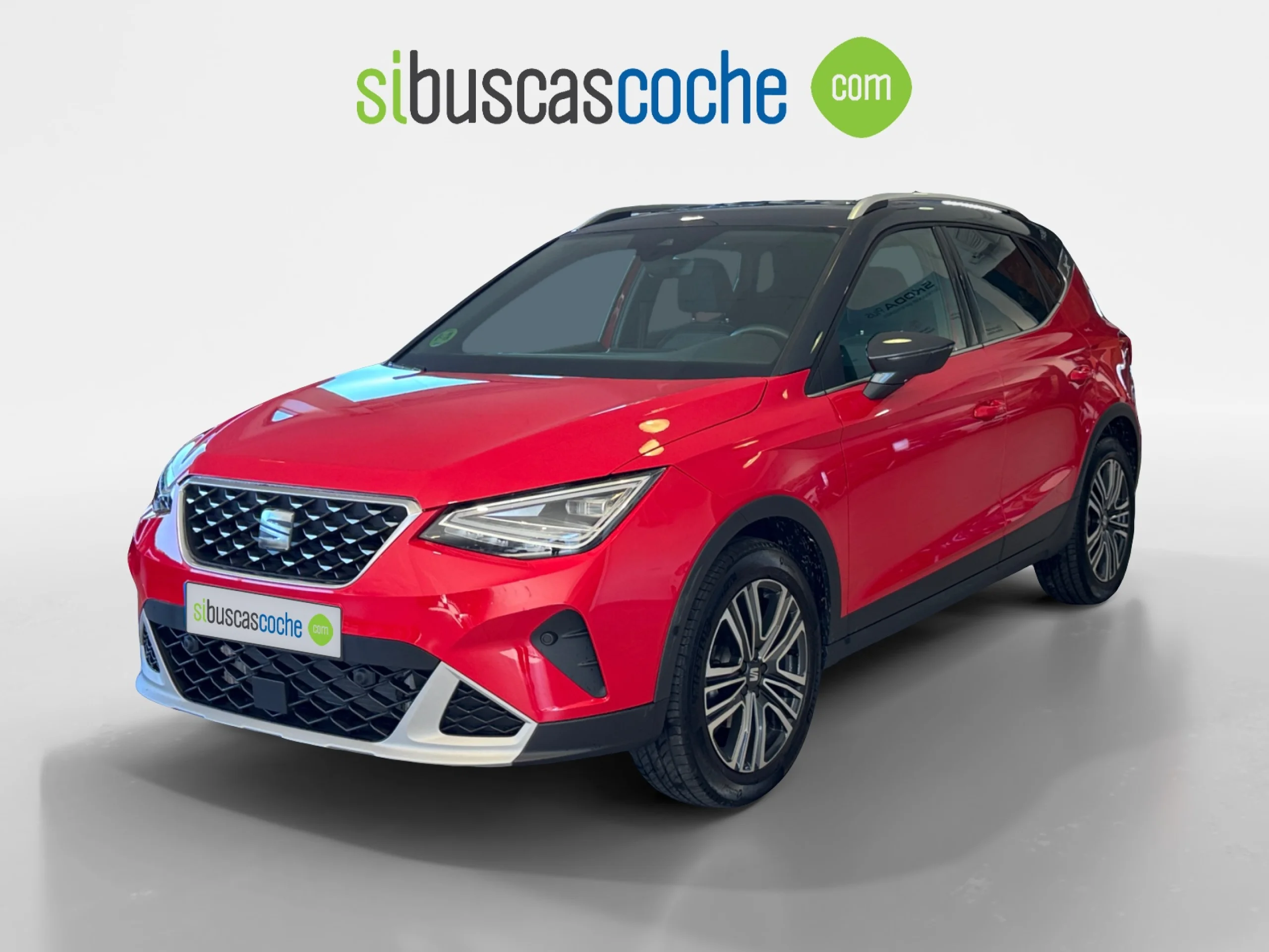 SEAT ARONA 1.0 TSI 81KW (110CV) FR XL RX - Foto 14