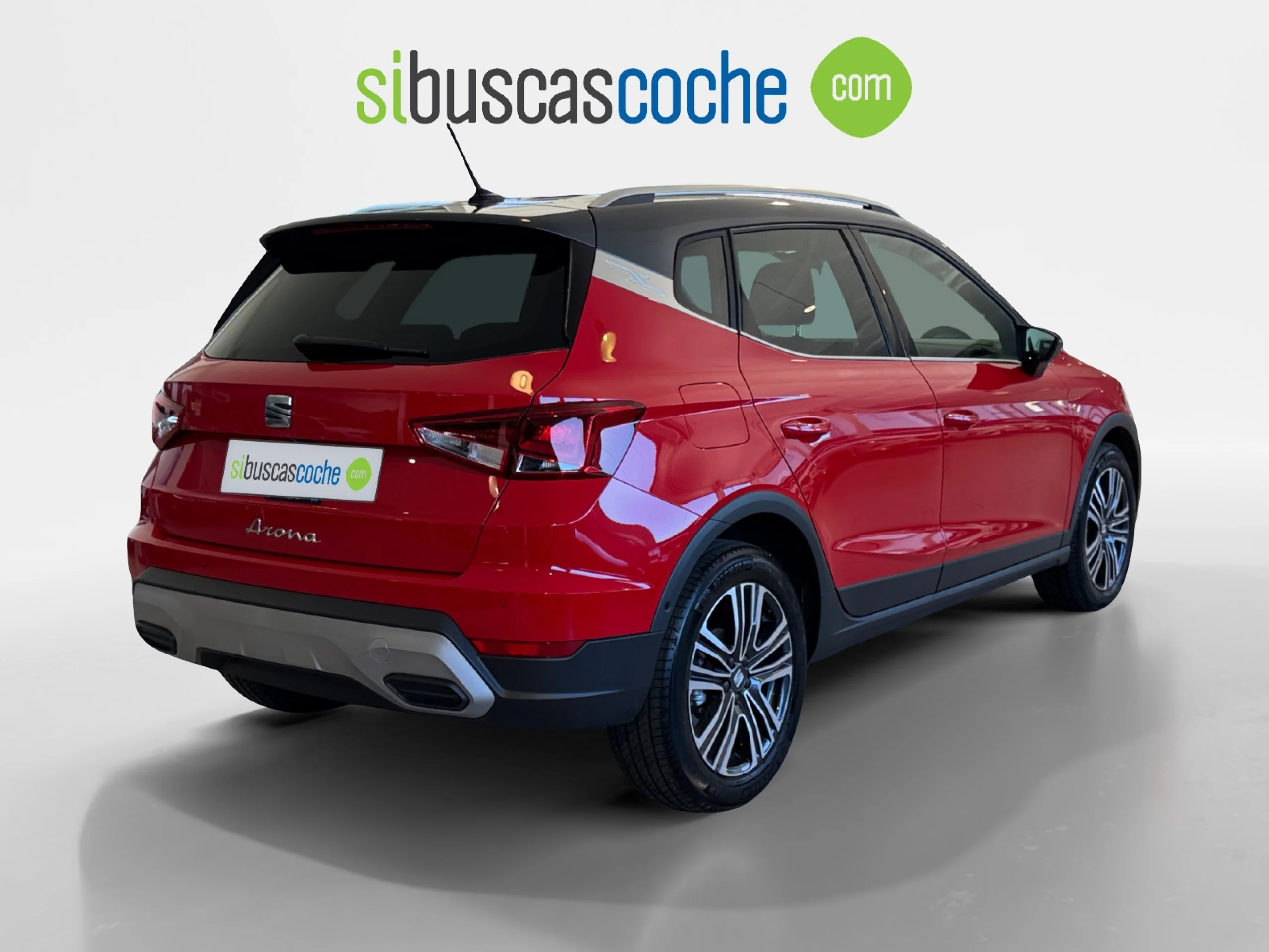 SEAT ARONA 1.0 TSI 81KW (110CV) FR XL RX - Foto 15