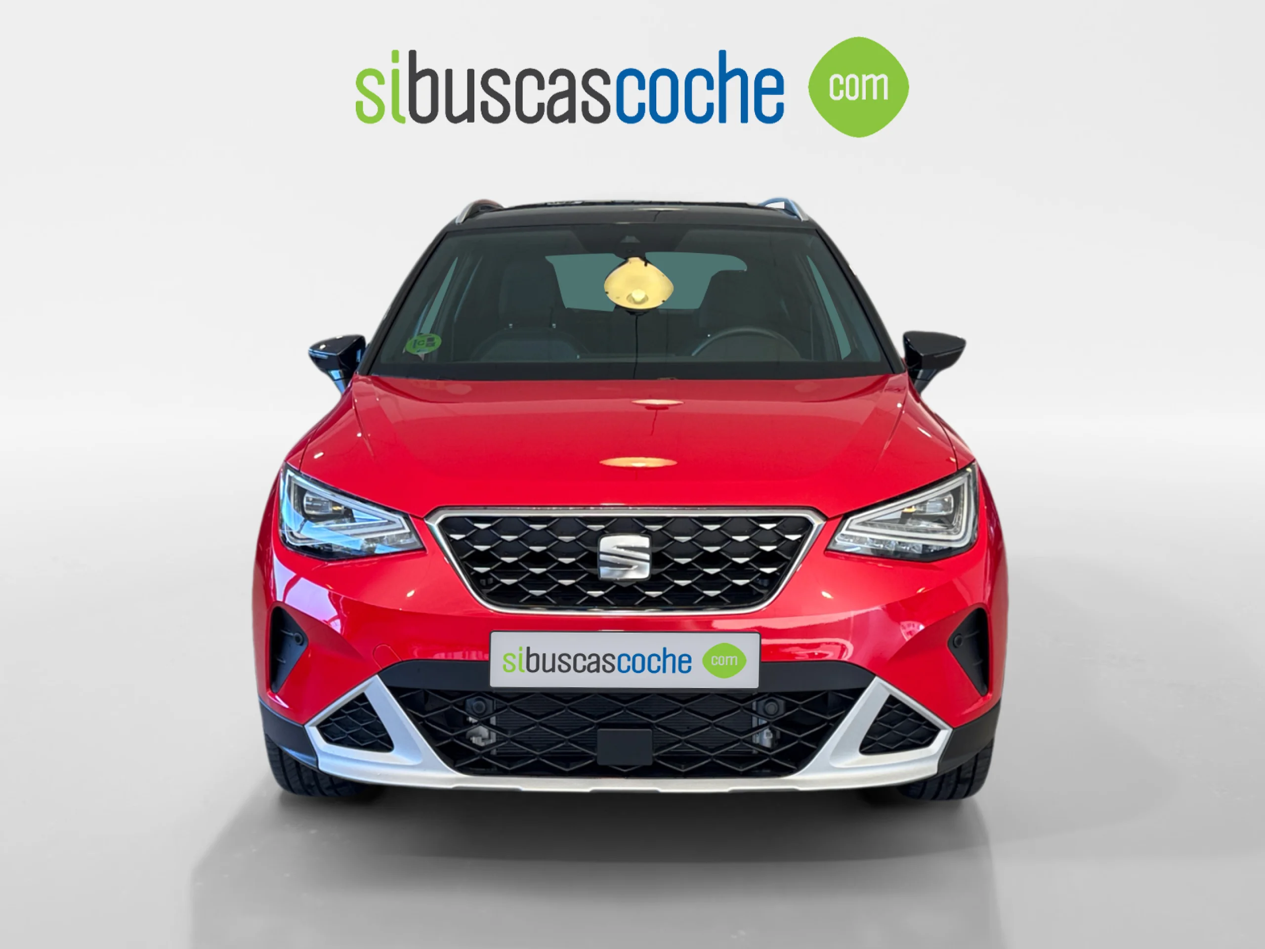 SEAT ARONA 1.0 TSI 81KW (110CV) FR XL RX - Foto 16