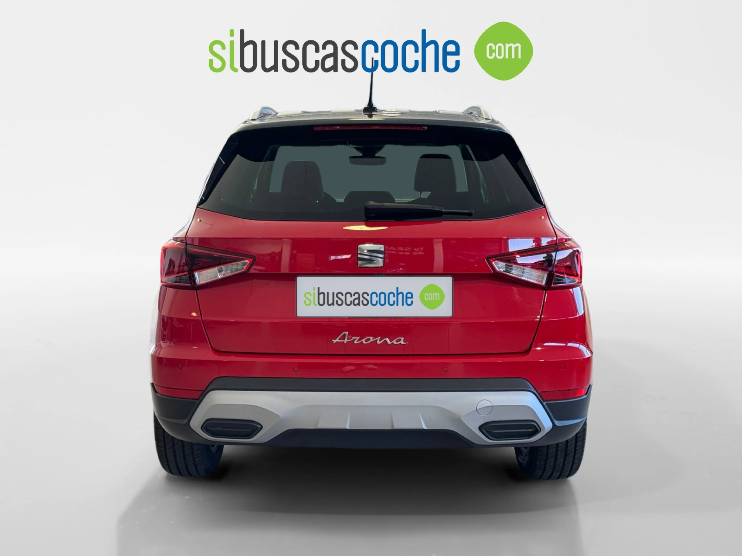 SEAT ARONA 1.0 TSI 81KW (110CV) FR XL RX - Foto 17