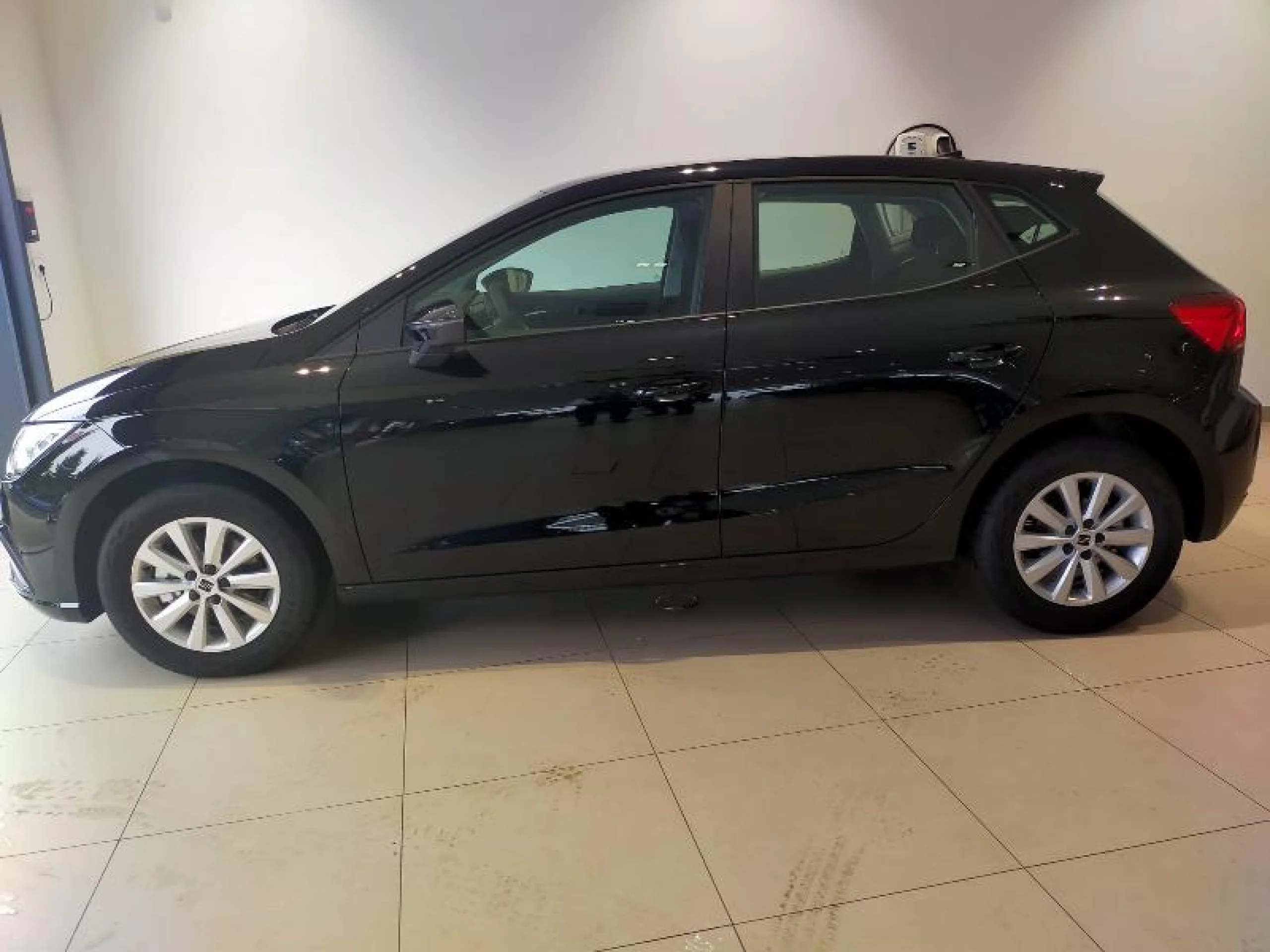 SEAT IBIZA IBIZA 1.0 TSI 85 KW (115 CV) START/STOP STYLE XL - Foto 3