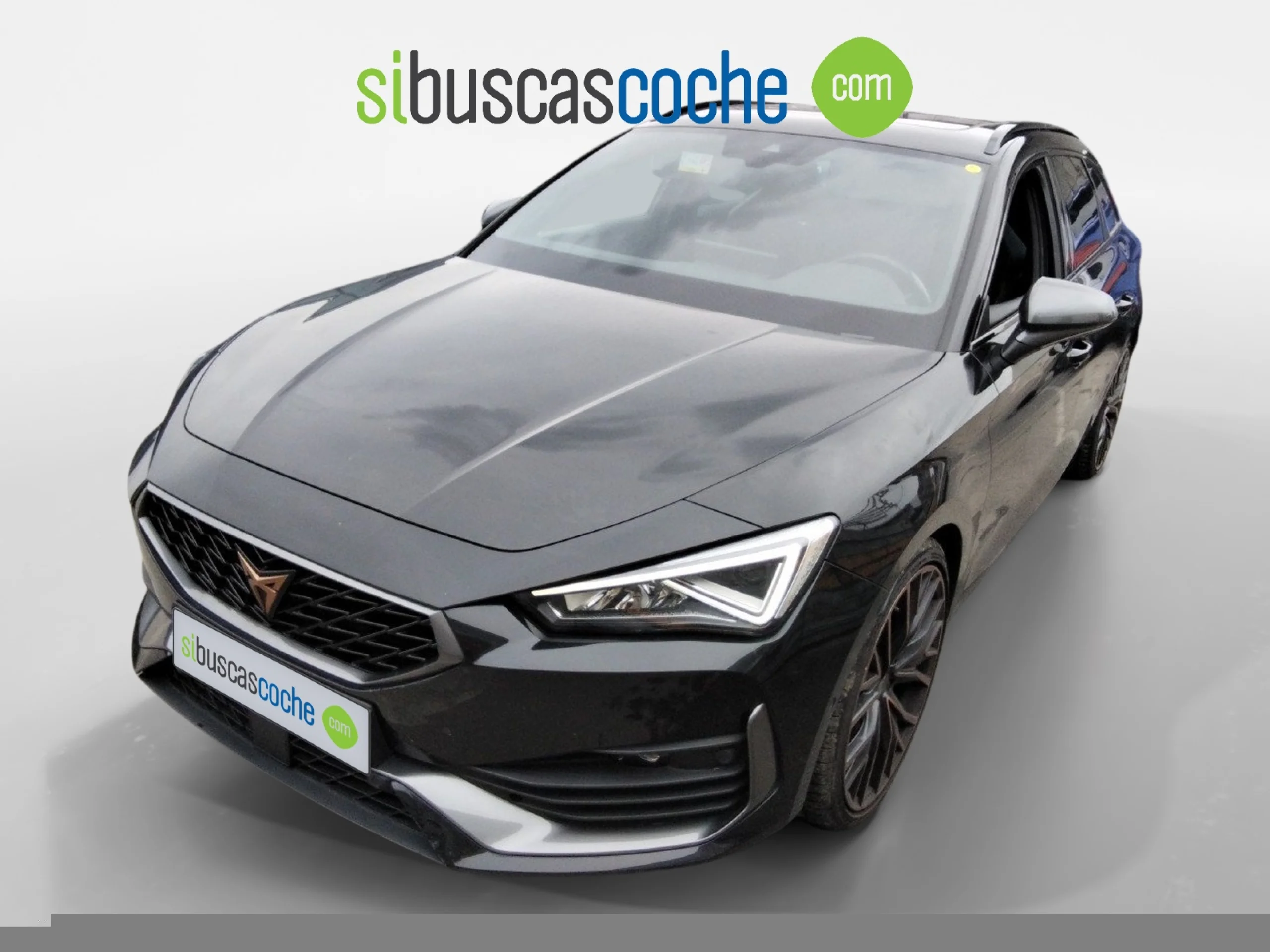 CUPRA LEON VZ 2.0 TSI 221KW (300 CV) DSG - Foto 1