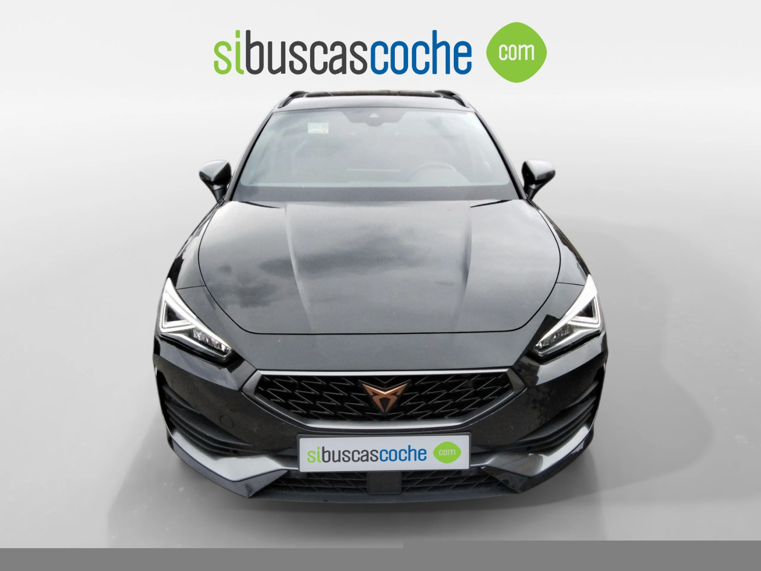 CUPRA LEON VZ 2.0 TSI 221KW (300 CV) DSG - Foto 2