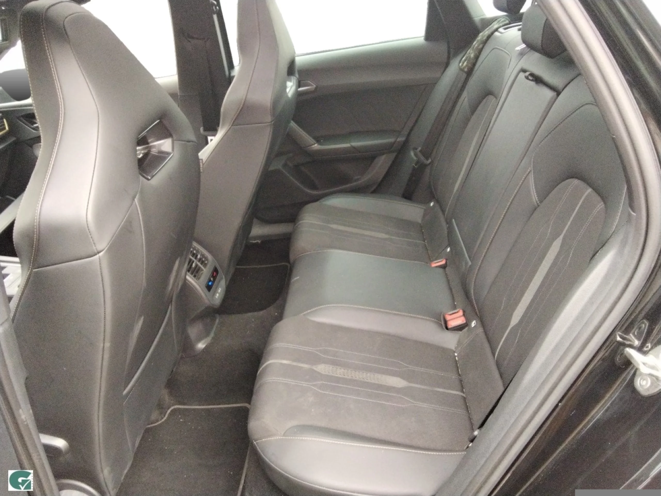 CUPRA LEON VZ 2.0 TSI 221KW (300 CV) DSG - Foto 8