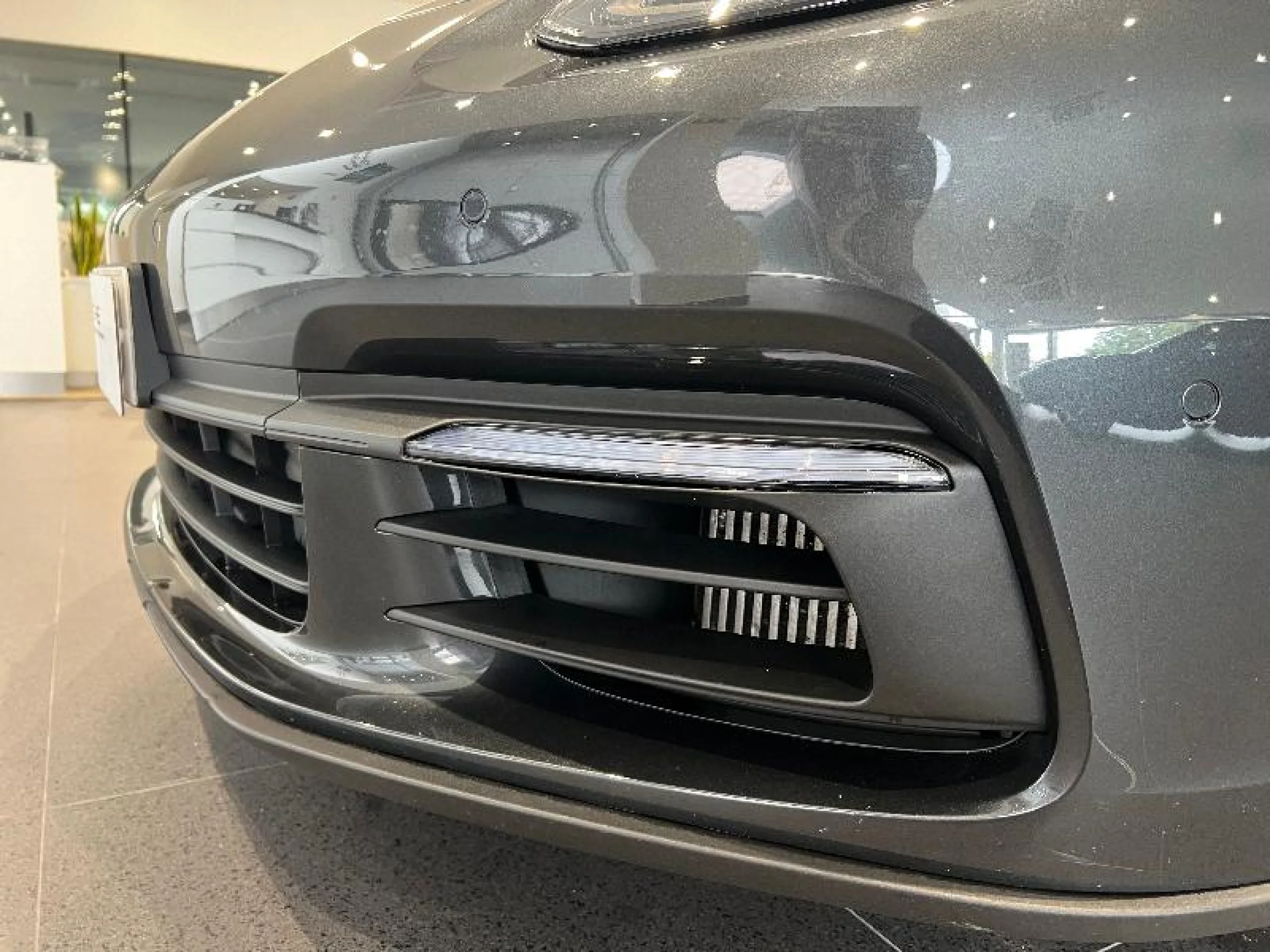 PORSCHE PANAMERA 4 E HYBRID - Foto 45