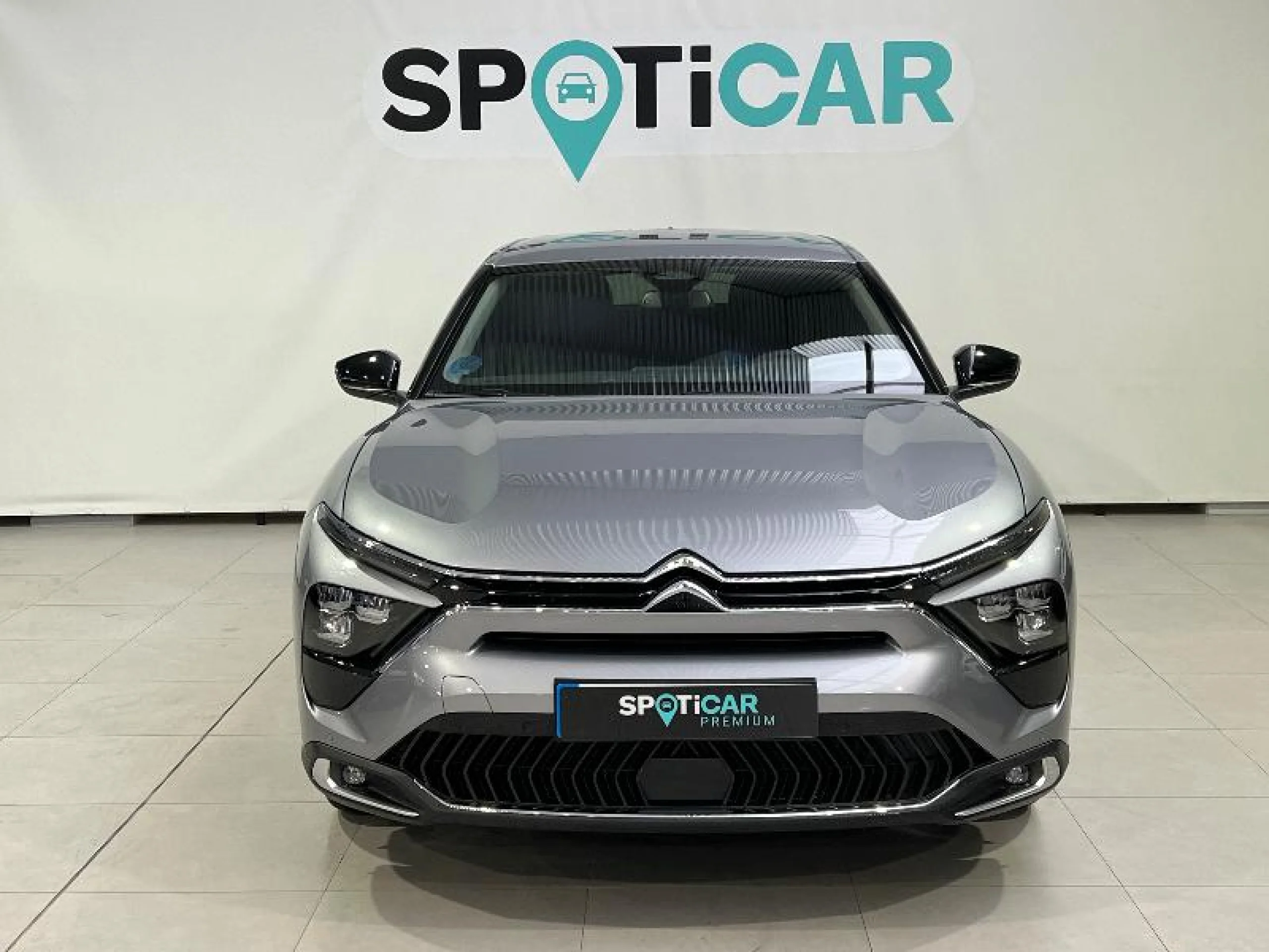 CITROEN C5 X HYBRID 225 E EAT8 FEEL PACK - Foto 2