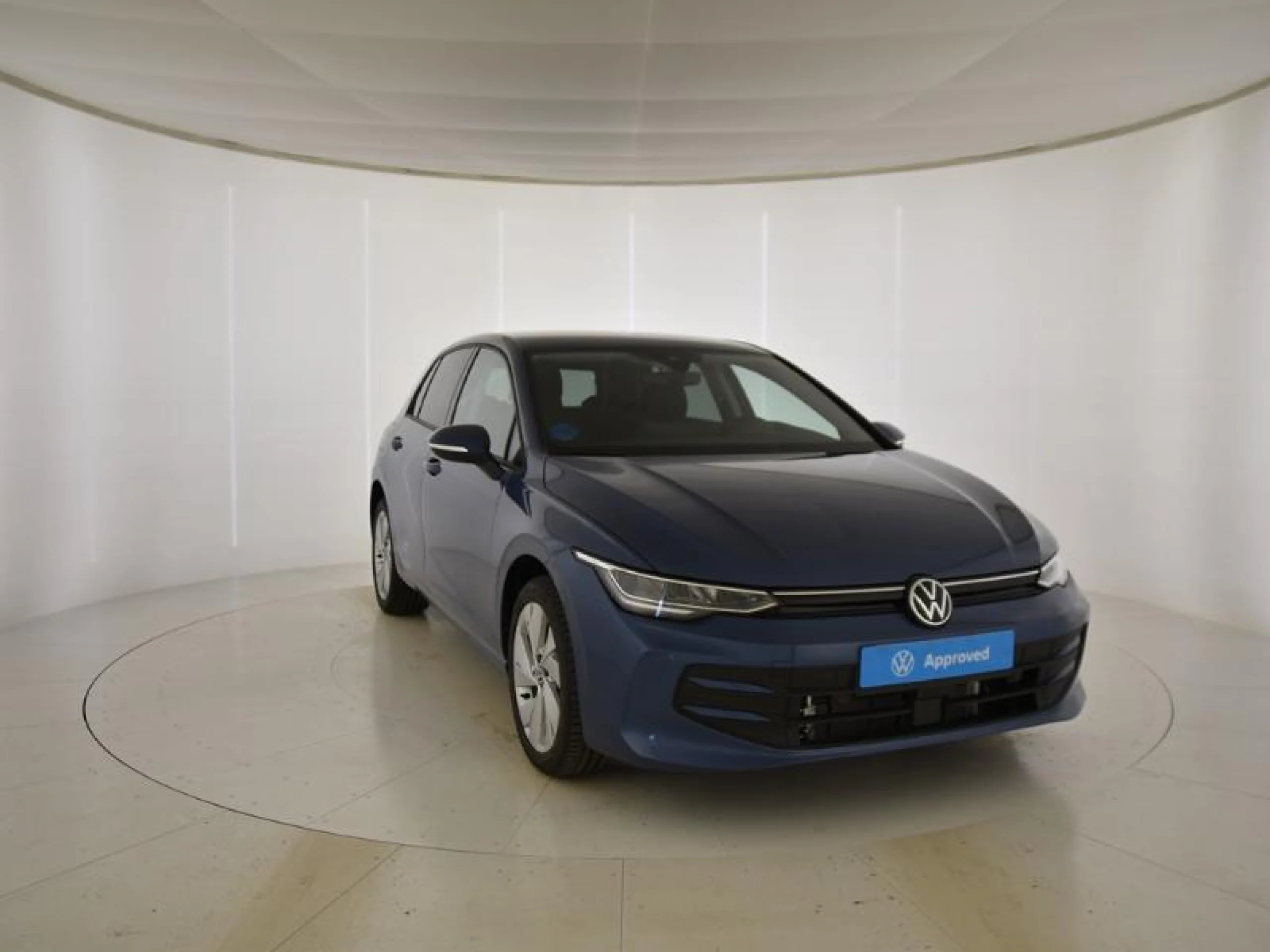 VOLKSWAGEN GOLF GOLF MATCH 1.5 TSI EHYBRID 110 KW (150 CV) / 80 KW (110 CV)  AUTOM TICO DSG 6 VEL. - Foto 1