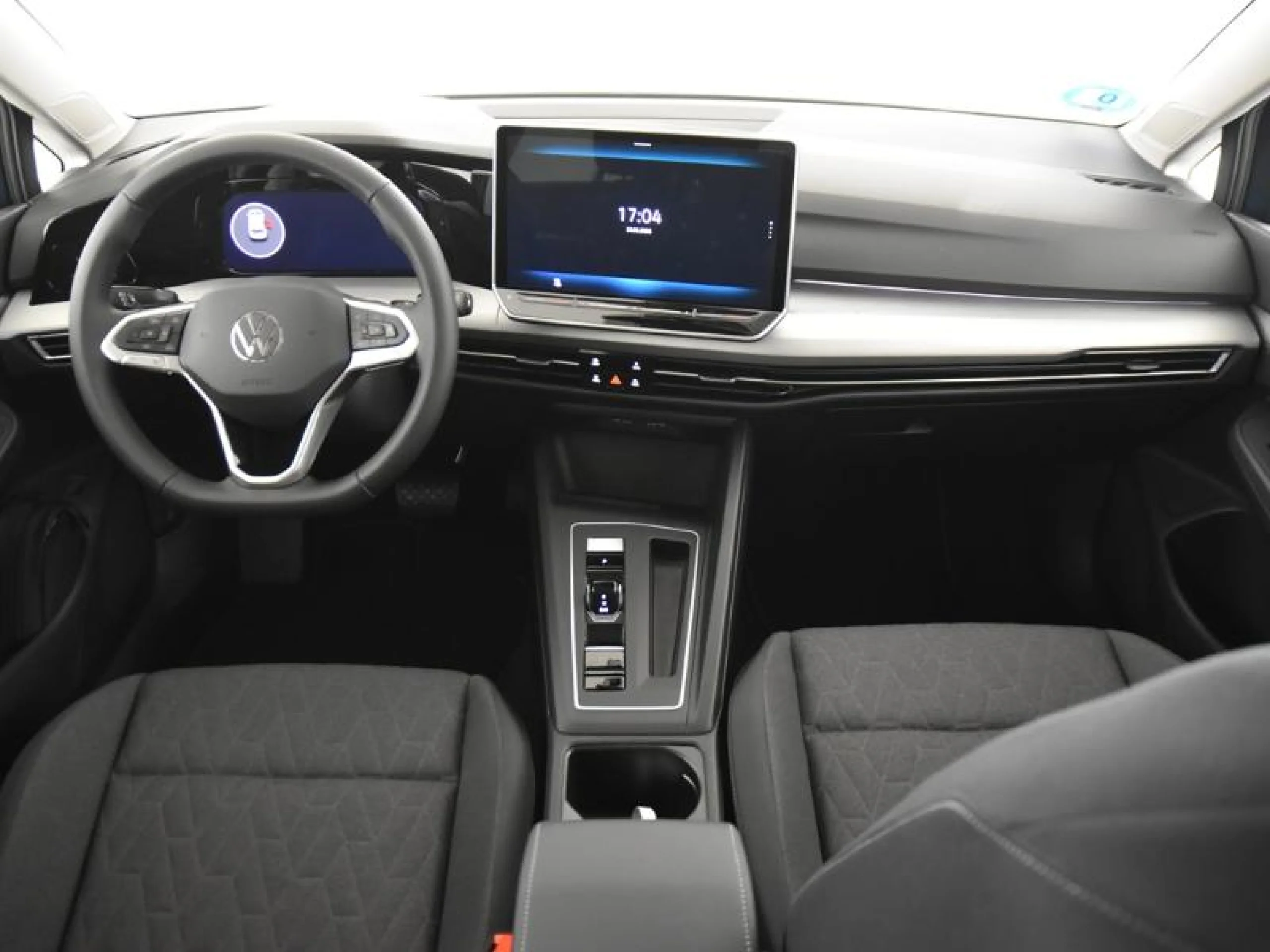 VOLKSWAGEN GOLF GOLF MATCH 1.5 TSI EHYBRID 110 KW (150 CV) / 80 KW (110 CV)  AUTOM TICO DSG 6 VEL. - Foto 4