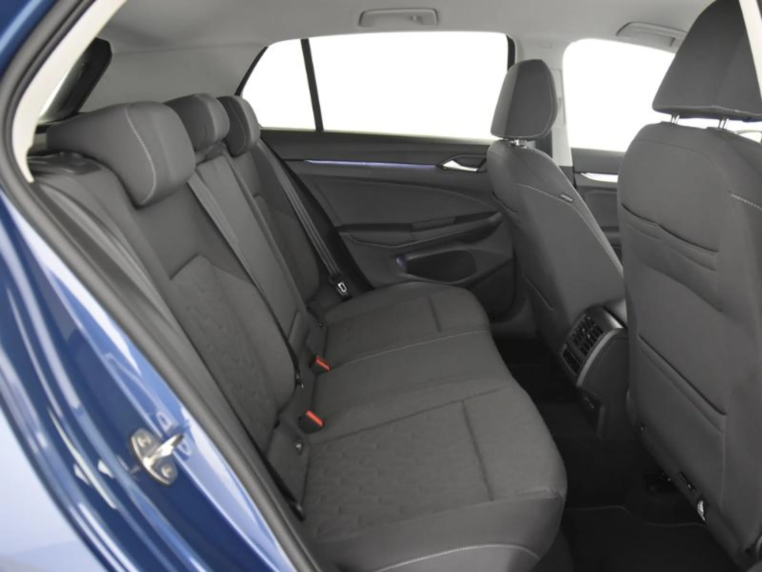 VOLKSWAGEN GOLF GOLF MATCH 1.5 TSI EHYBRID 110 KW (150 CV) / 80 KW (110 CV)  AUTOM TICO DSG 6 VEL. - Foto 5