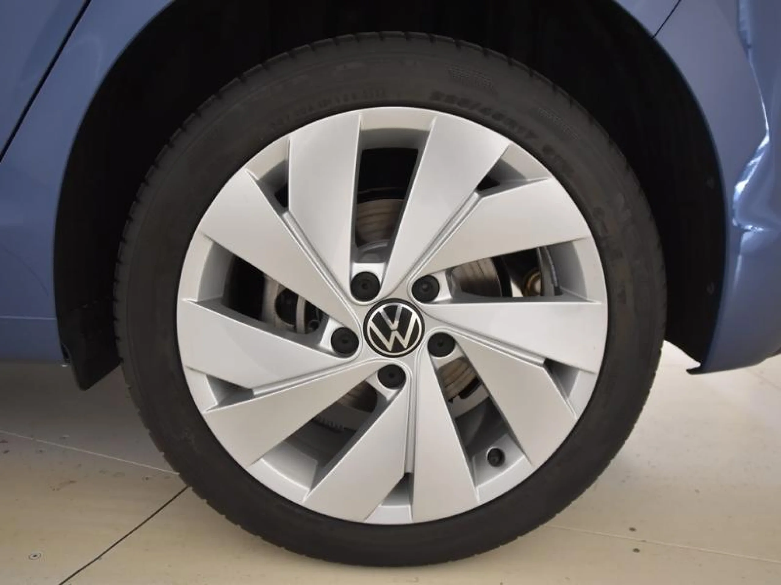 VOLKSWAGEN GOLF GOLF MATCH 1.5 TSI EHYBRID 110 KW (150 CV) / 80 KW (110 CV)  AUTOM TICO DSG 6 VEL. - Foto 8