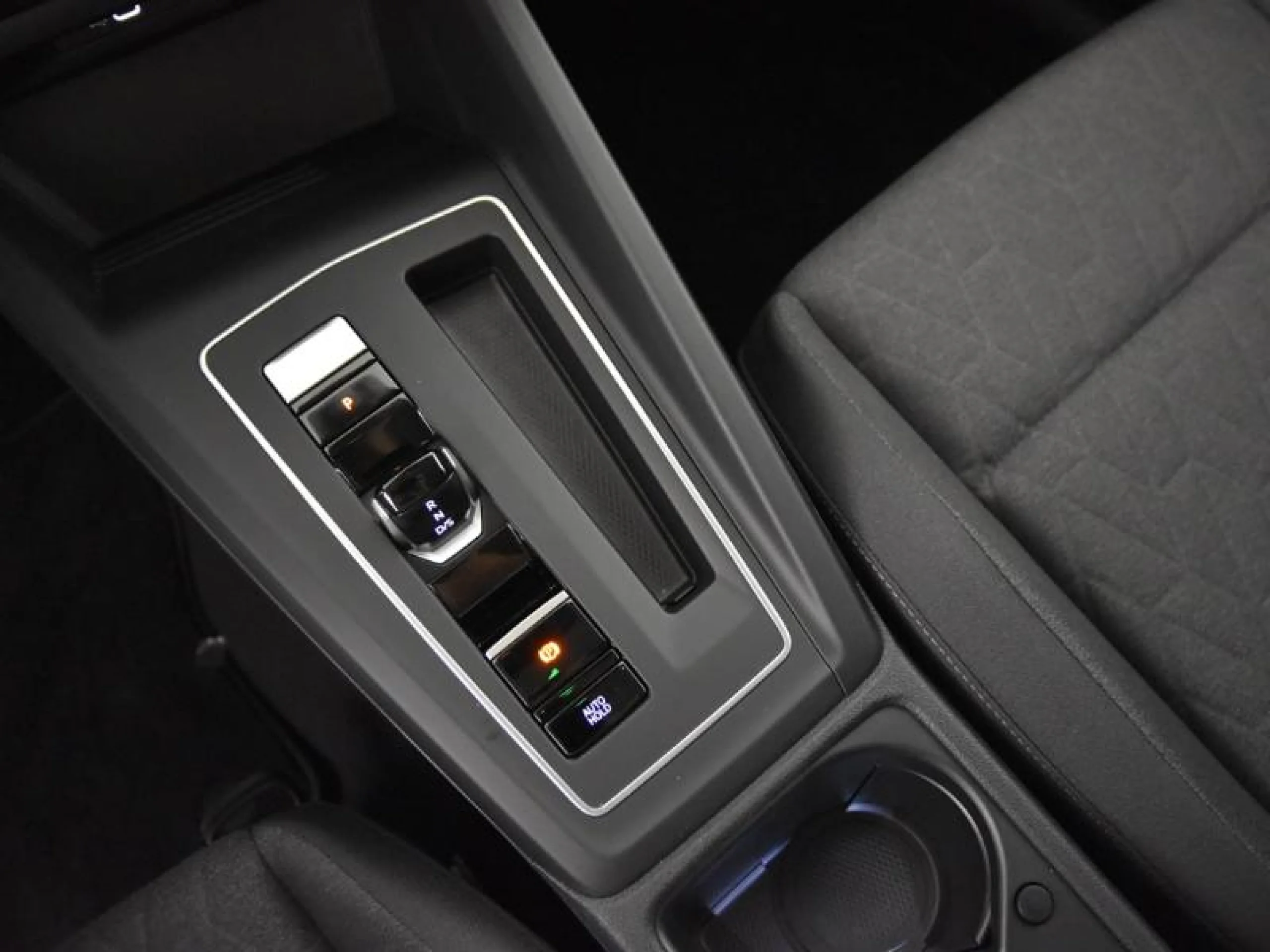 VOLKSWAGEN GOLF GOLF MATCH 1.5 TSI EHYBRID 110 KW (150 CV) / 80 KW (110 CV)  AUTOM TICO DSG 6 VEL. - Foto 10